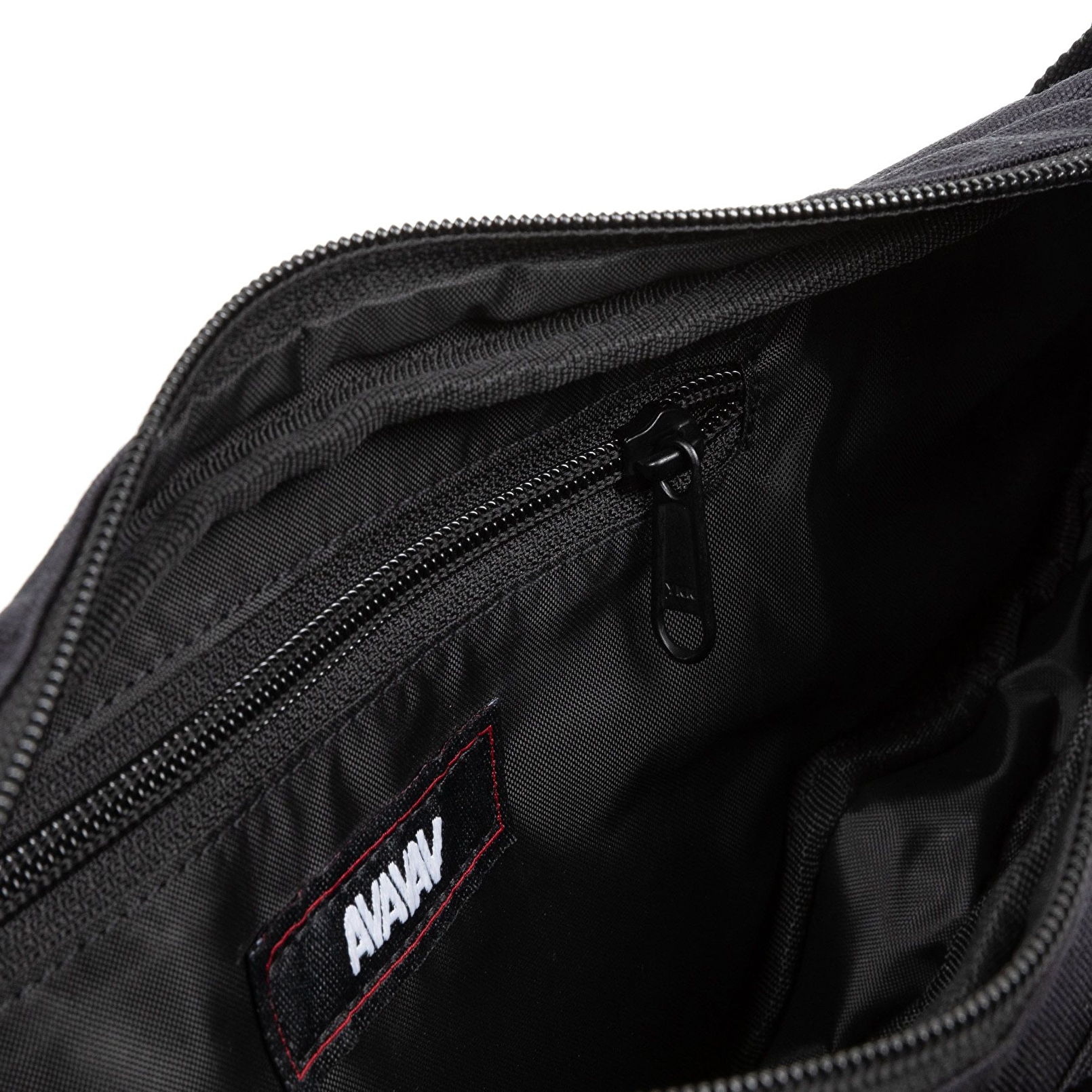 Eastpak AVAVAV X EASTPAK AV MINI BAG AVAVAV BLACK MİNİ ÇANTA