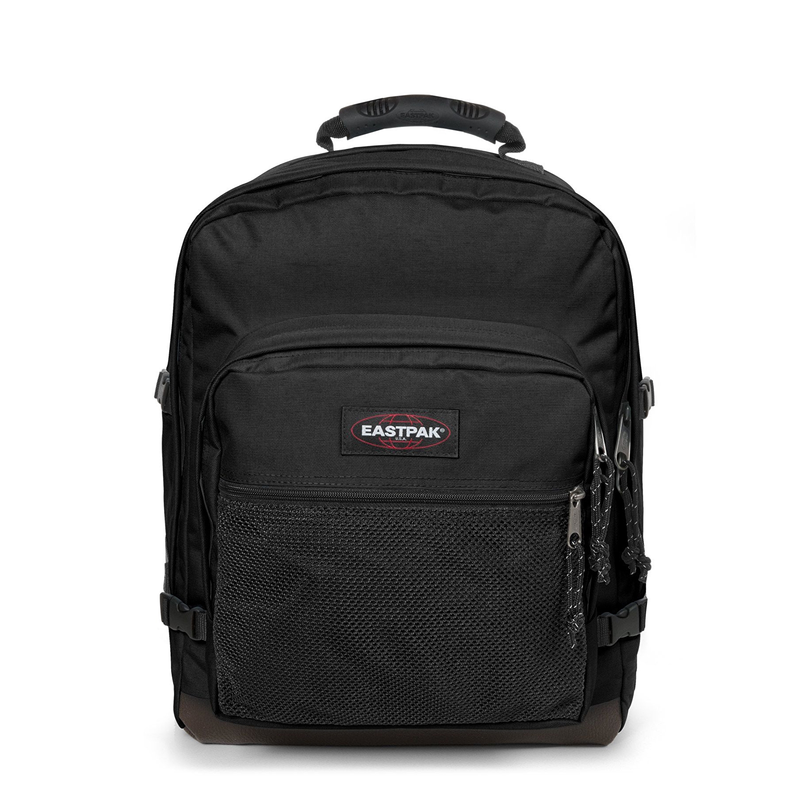 Eastpak ULTIMATE BLACK SIRT ÇANTASI