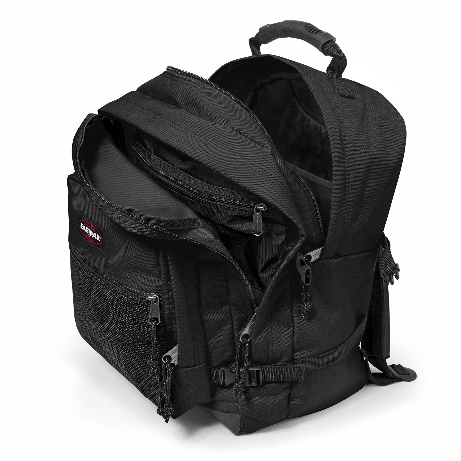 Eastpak ULTIMATE BLACK SIRT ÇANTASI