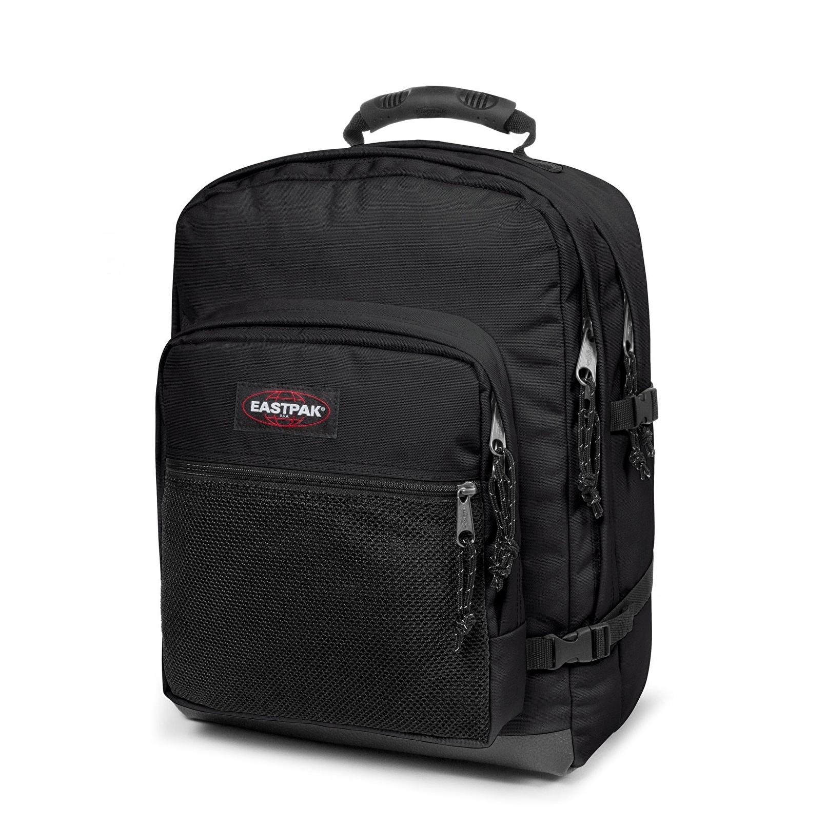 Eastpak ULTIMATE BLACK SIRT ÇANTASI