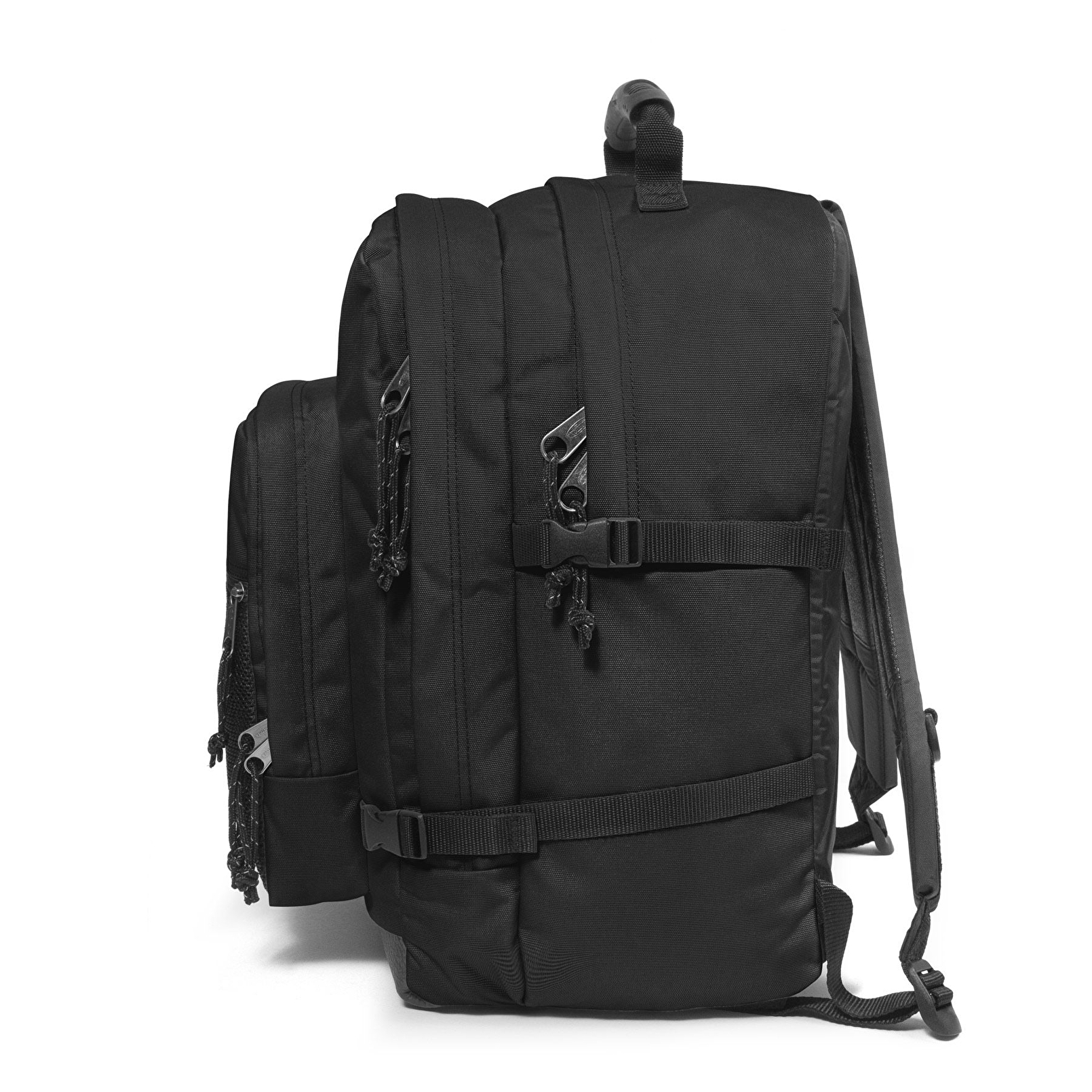 Eastpak ULTIMATE BLACK SIRT ÇANTASI
