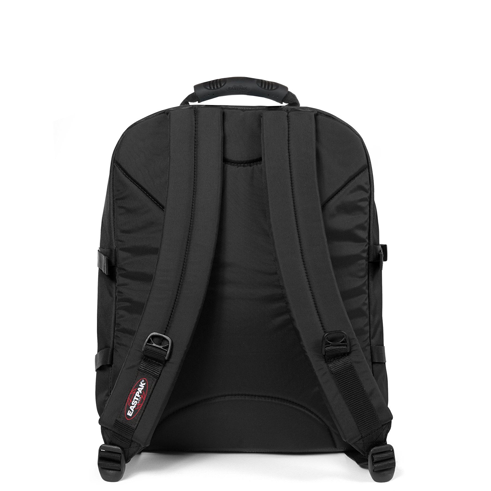 Eastpak ULTIMATE BLACK SIRT ÇANTASI