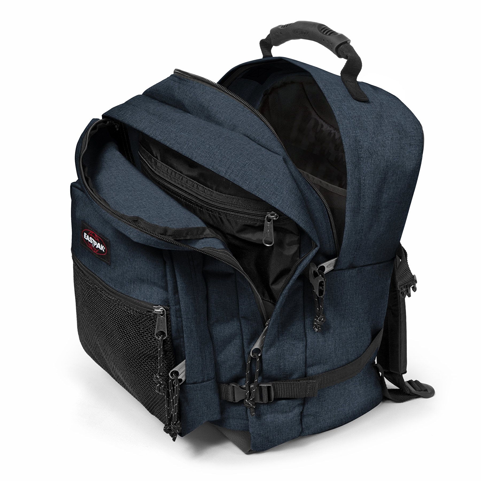 Eastpak ULTIMATE TRİPLE DENIM SIRT ÇANTASI