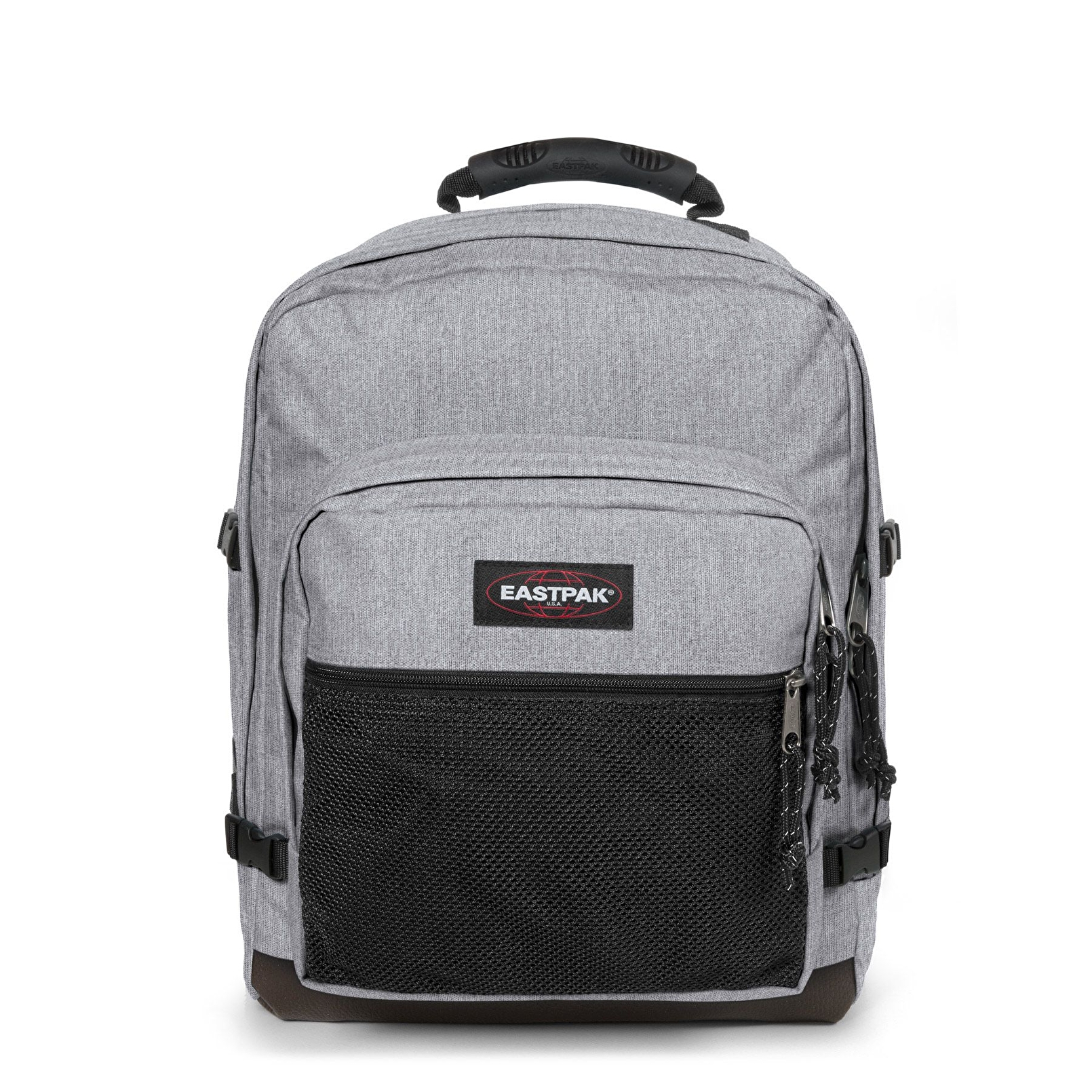 Eastpak ULTIMATE SUNDAY GREY SIRT ÇANTASI