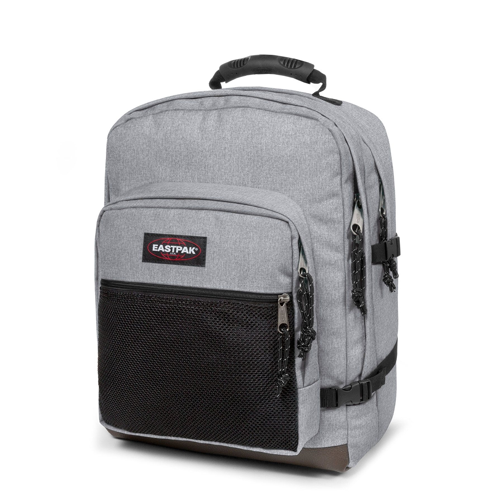Eastpak ULTIMATE SUNDAY GREY SIRT ÇANTASI