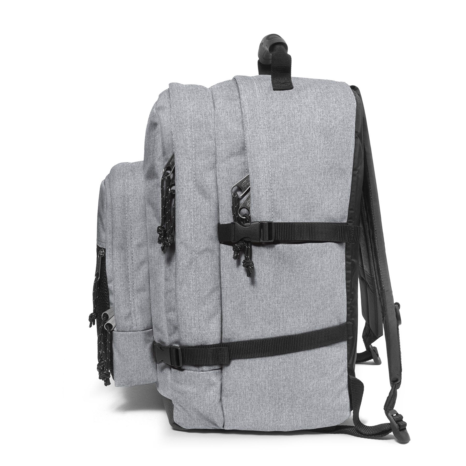 Eastpak ULTIMATE SUNDAY GREY SIRT ÇANTASI
