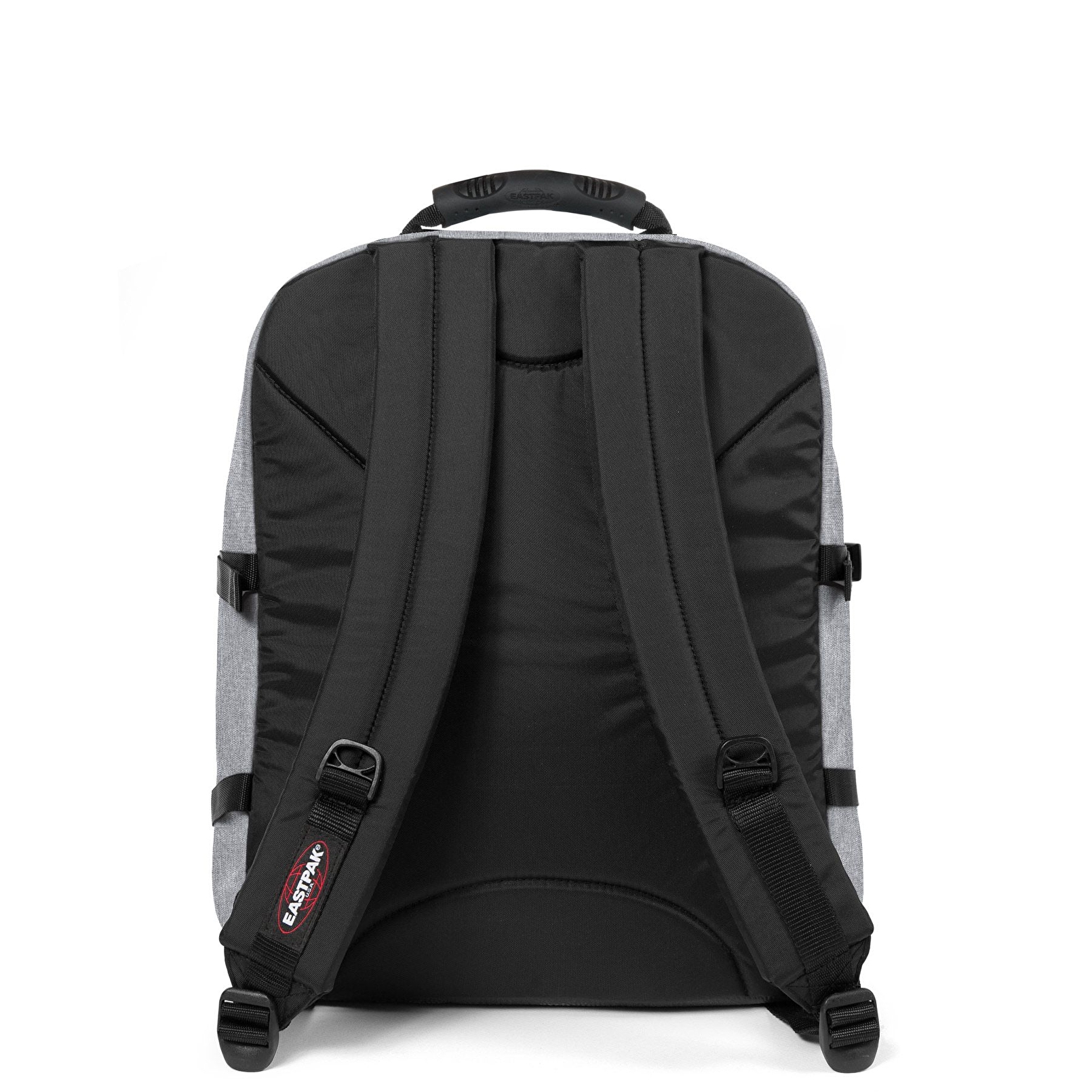 Eastpak ULTIMATE SUNDAY GREY SIRT ÇANTASI