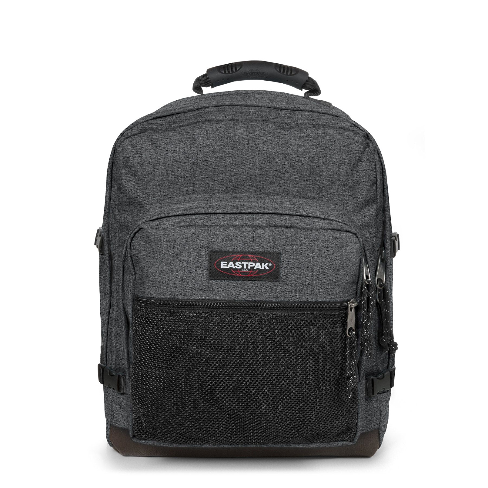 Eastpak ULTIMATE BLACK DENIM SIRT ÇANTASI