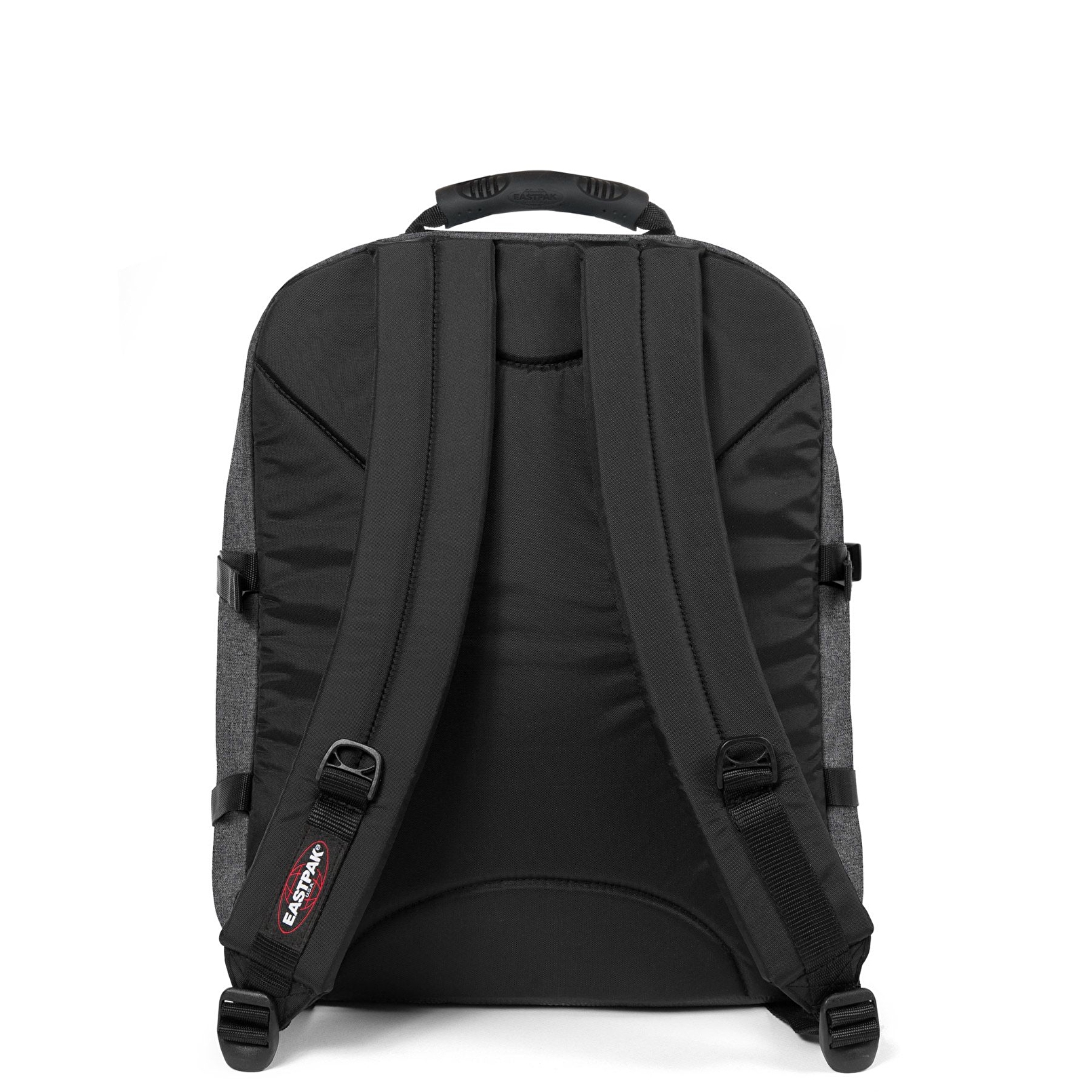 Eastpak ULTIMATE BLACK DENIM SIRT ÇANTASI