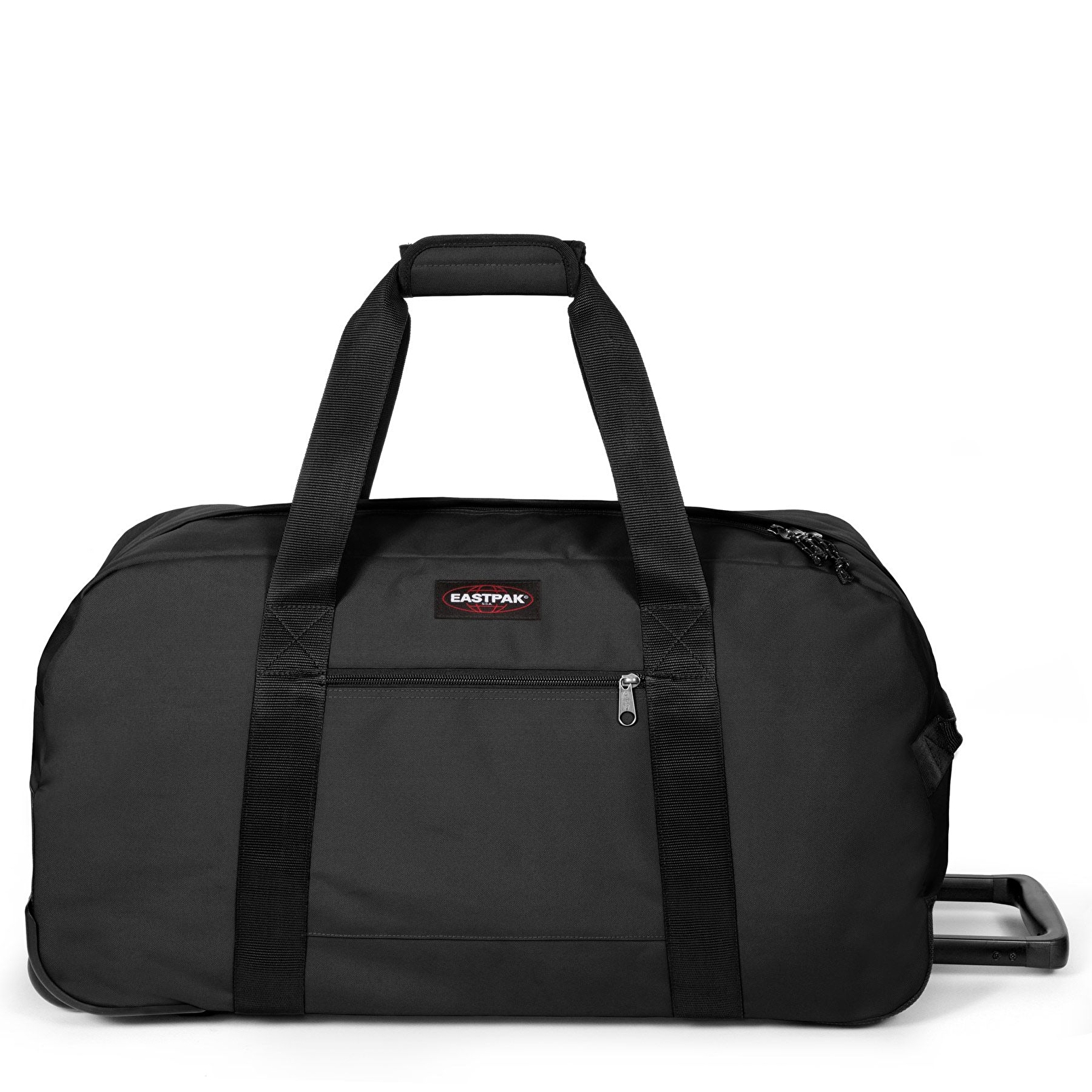 Eastpak CONTAINER 65 + BLACK TEKERLEKLİ VALİZ