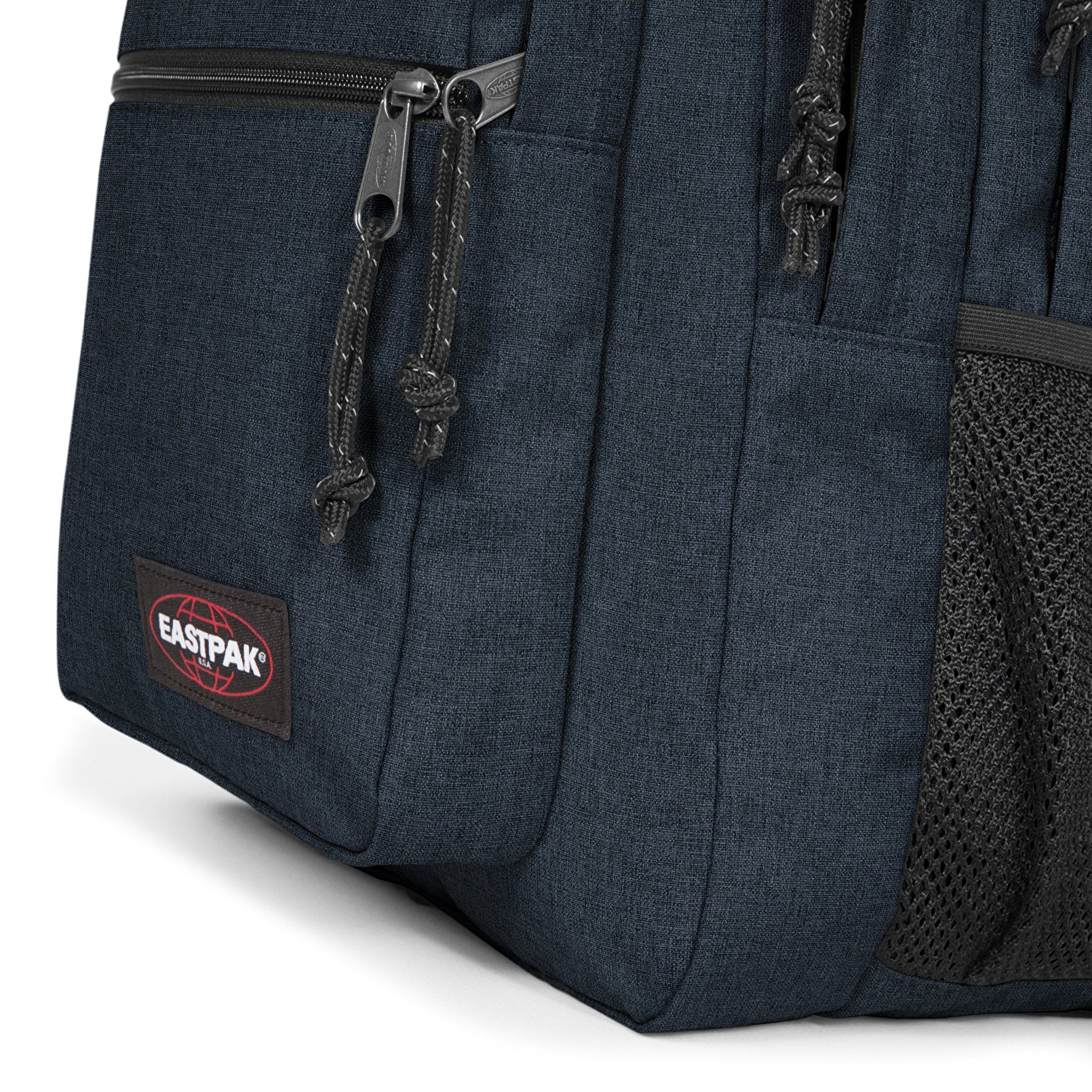 Eastpak MORIUS TRIPLE DENIM SIRT ÇANTASI