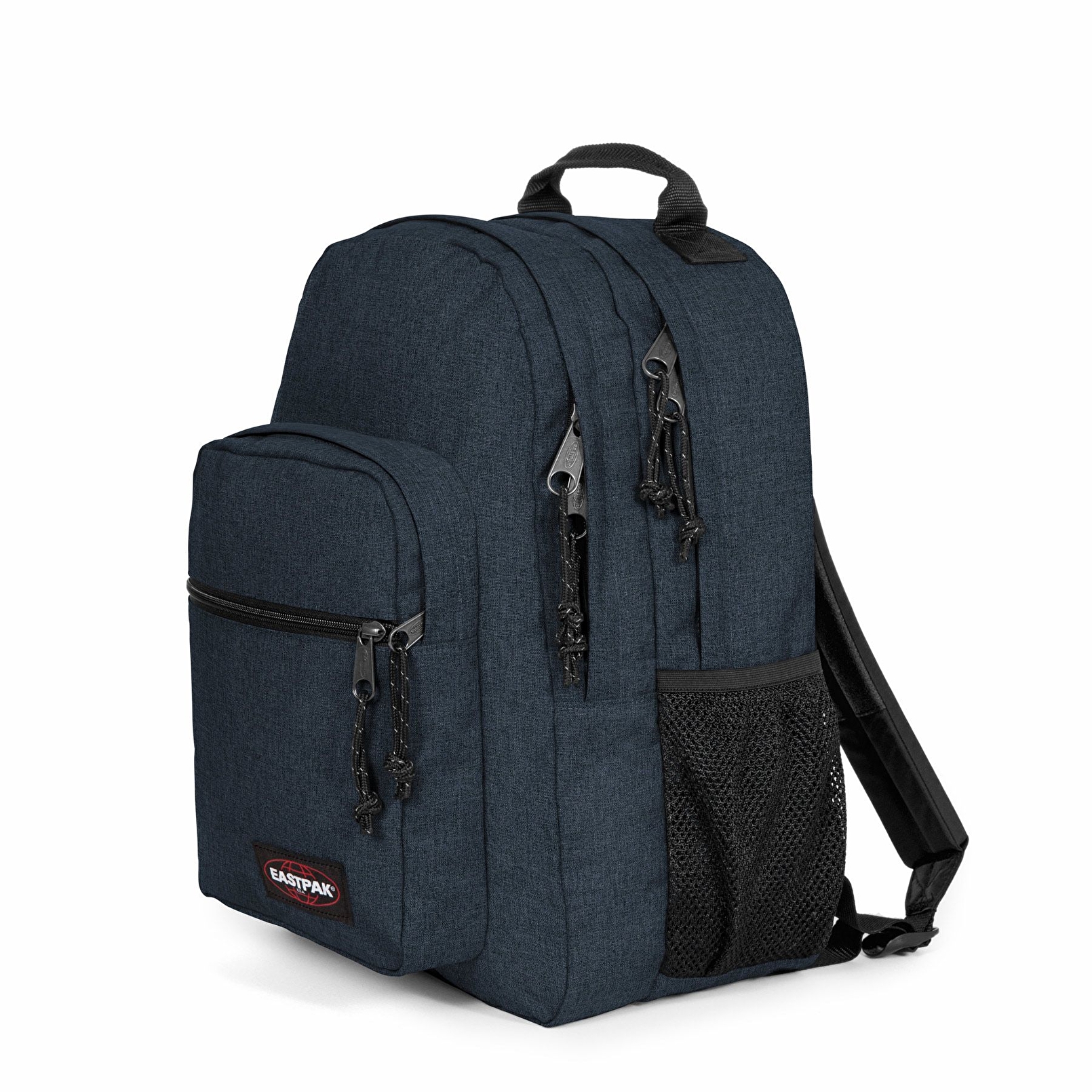 Eastpak MORIUS TRIPLE DENIM SIRT ÇANTASI