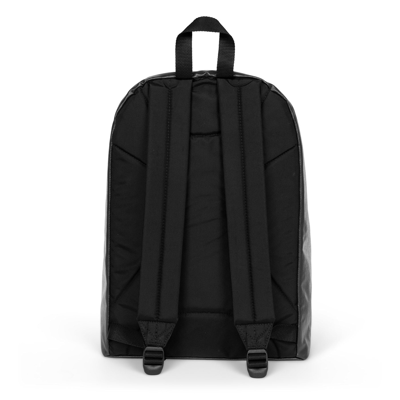 Eastpak OUT OF OFFICE GLOSSY BLACK SIRT ÇANTASI