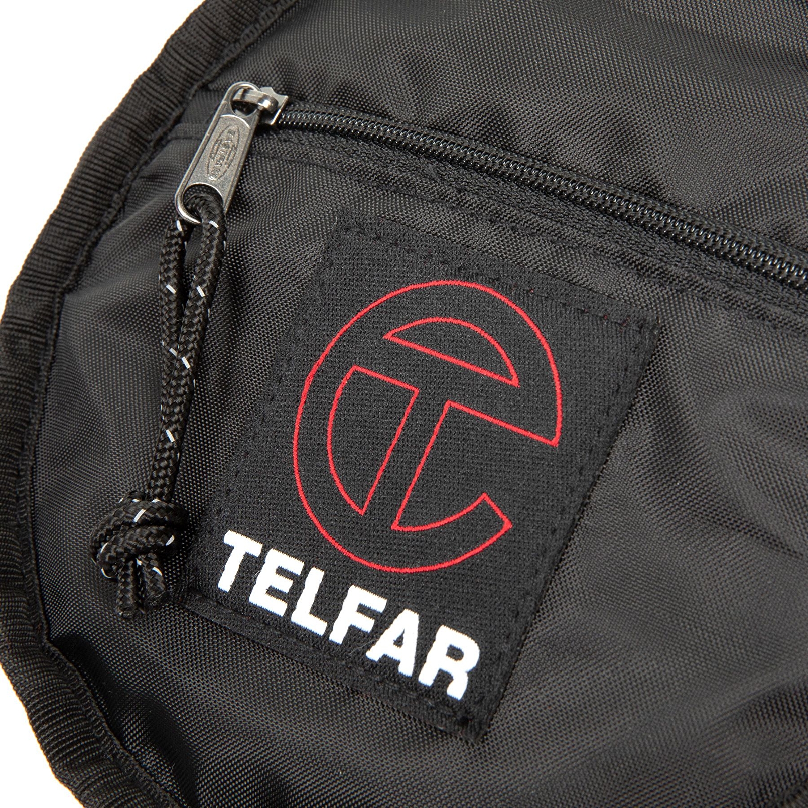 Eastpak TELFAR X EASTPAK TELFAR CIRCLE BAG TELFAR CERULEAN OMUZ ÇANTASI