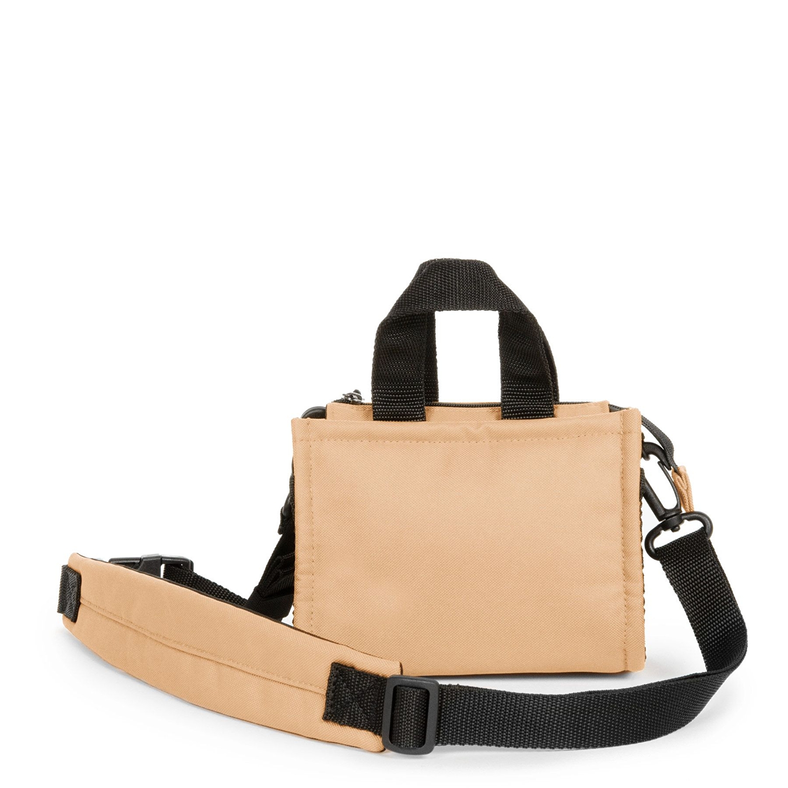 Eastpak TELFAR X EASTPAK TELFAR SHOPPER S TELFAR KHAKI OMUZ ÇANTASI