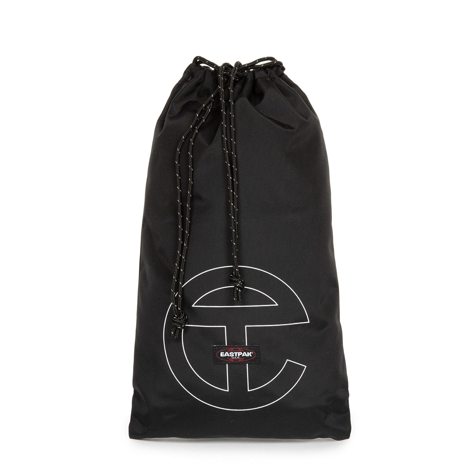 Eastpak TELFAR X EASTPAK TELFAR SHOPPER S TELFAR CERULEAN OMUZ ÇANTASI