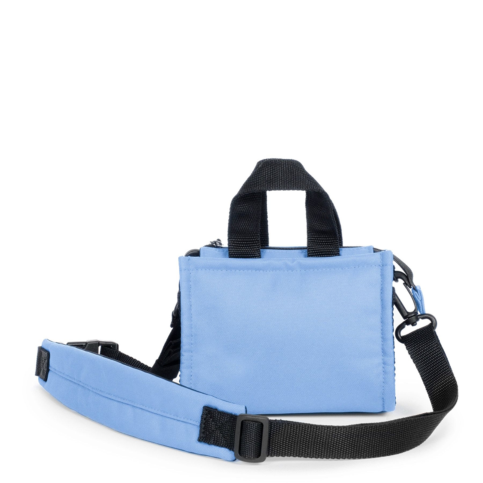 Eastpak TELFAR X EASTPAK TELFAR SHOPPER S TELFAR CERULEAN OMUZ ÇANTASI