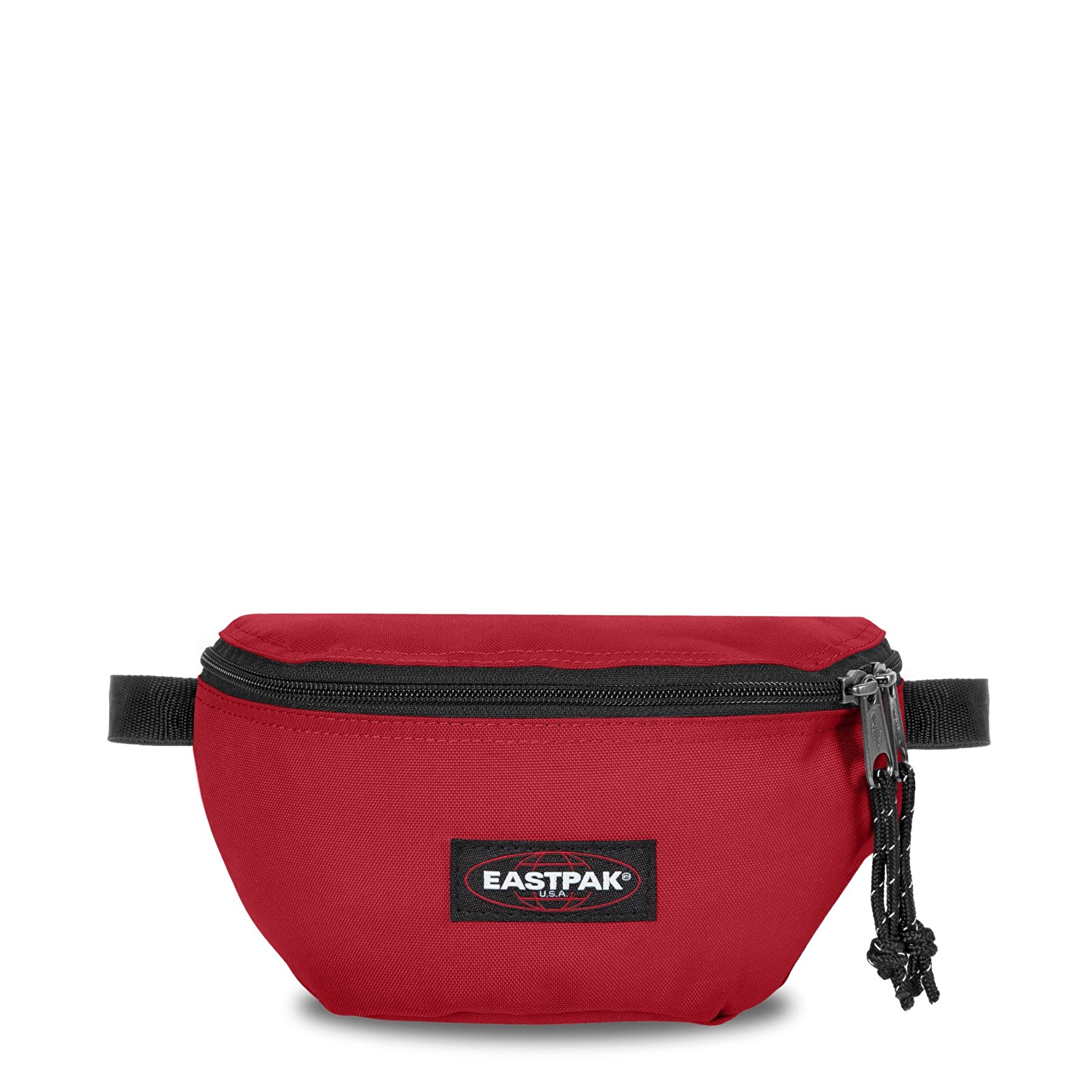 Eastpak SPRINGER BEET BURGUNDY BEL ÇANTASI