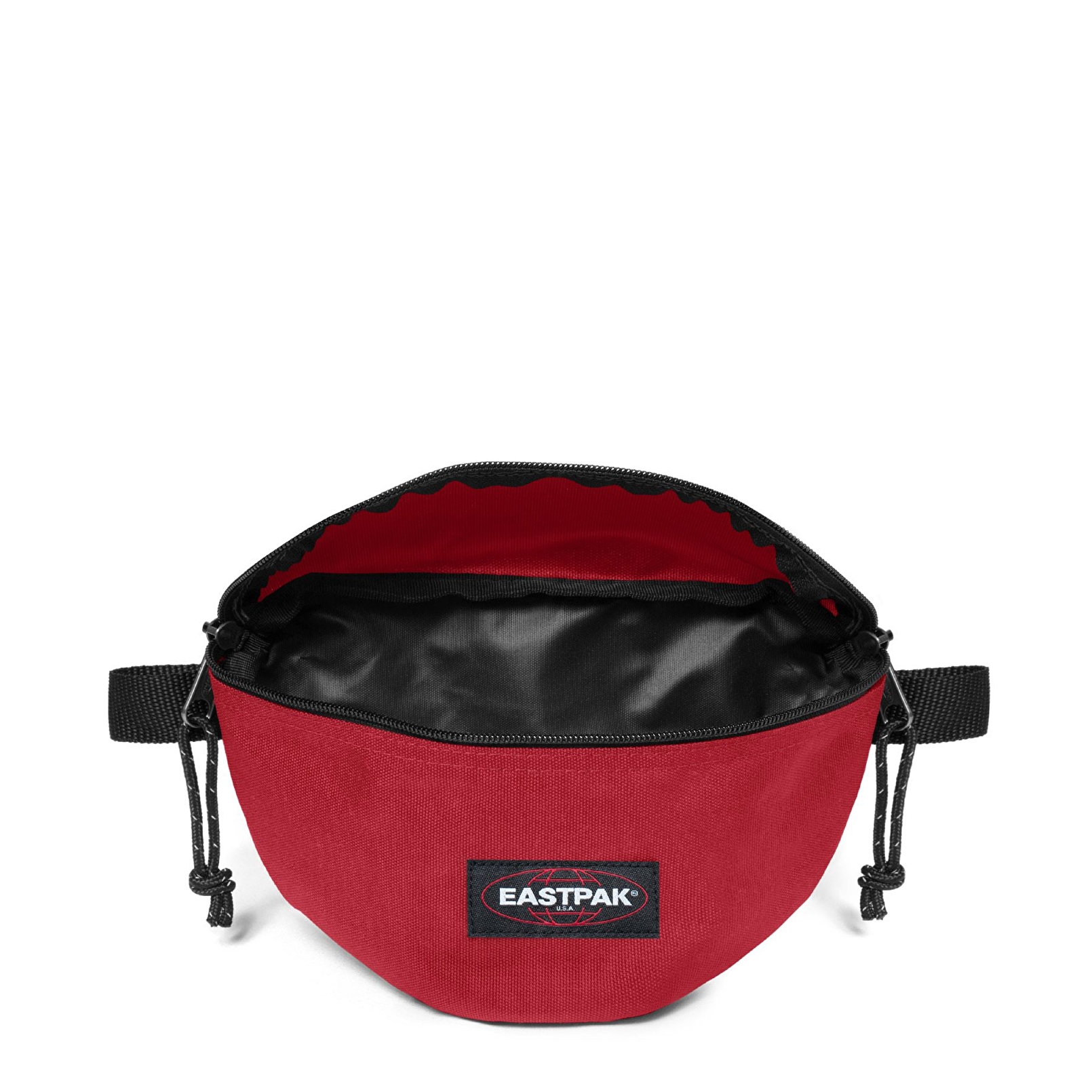 Eastpak SPRINGER BEET BURGUNDY BEL ÇANTASI