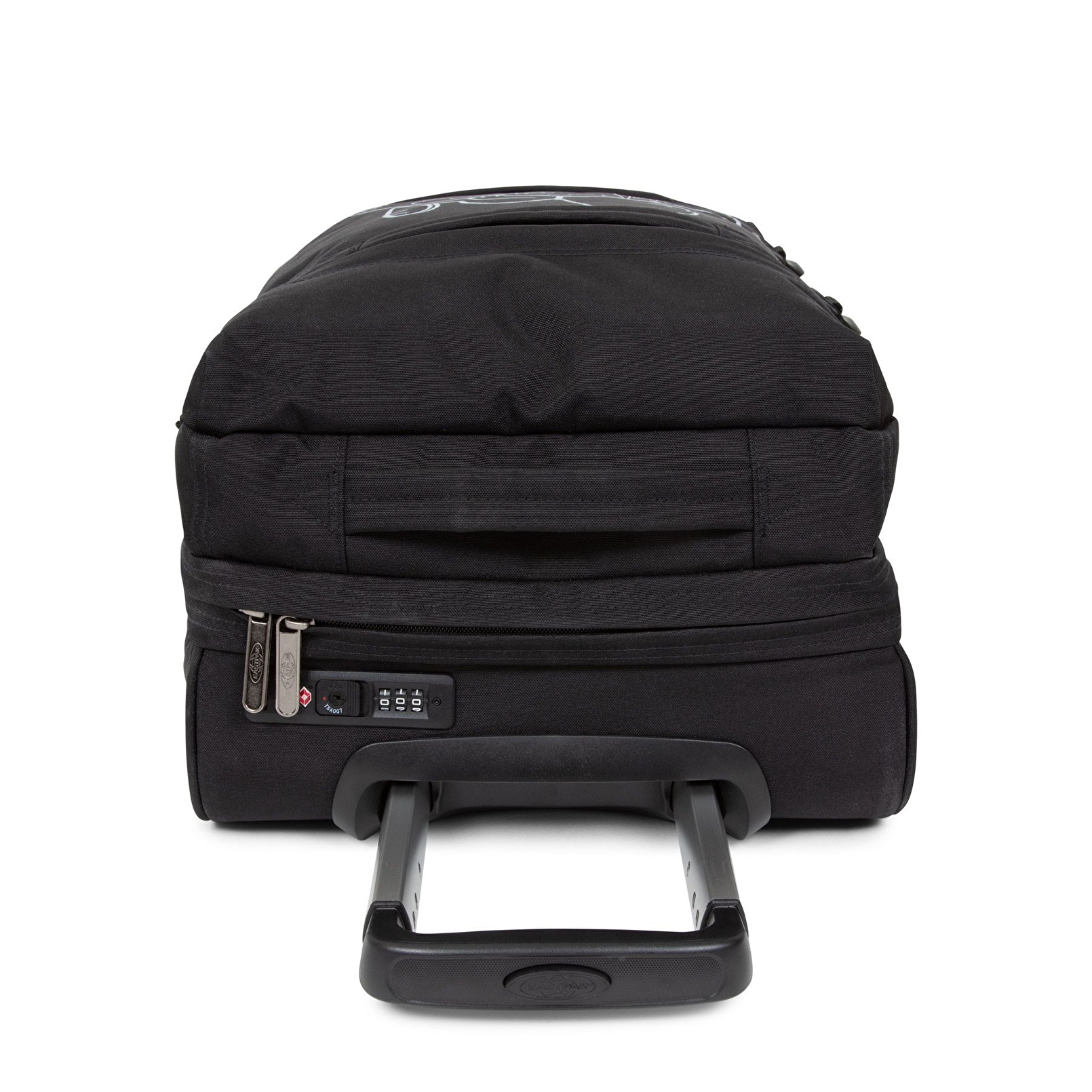 Eastpak PEANUTS X EASTPAK TRANSIT'R S PEANUTS PLACED TEKERLEKLİ VALİZ