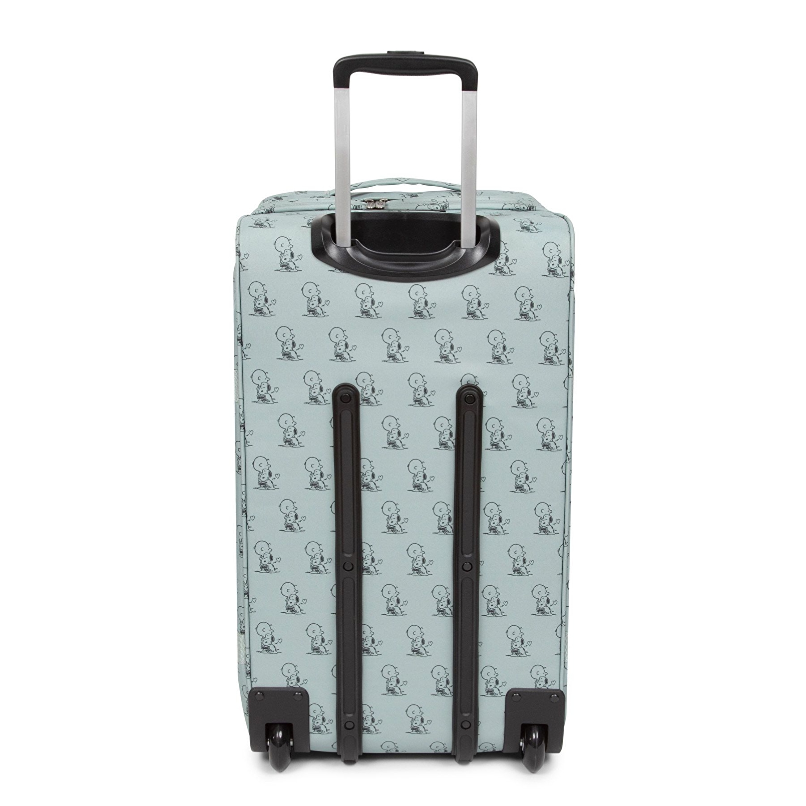 Eastpak PEANUTS X EASTPAK TRANSIT'R M PEANUTS MINT TEKERLEKLİ VALİZ