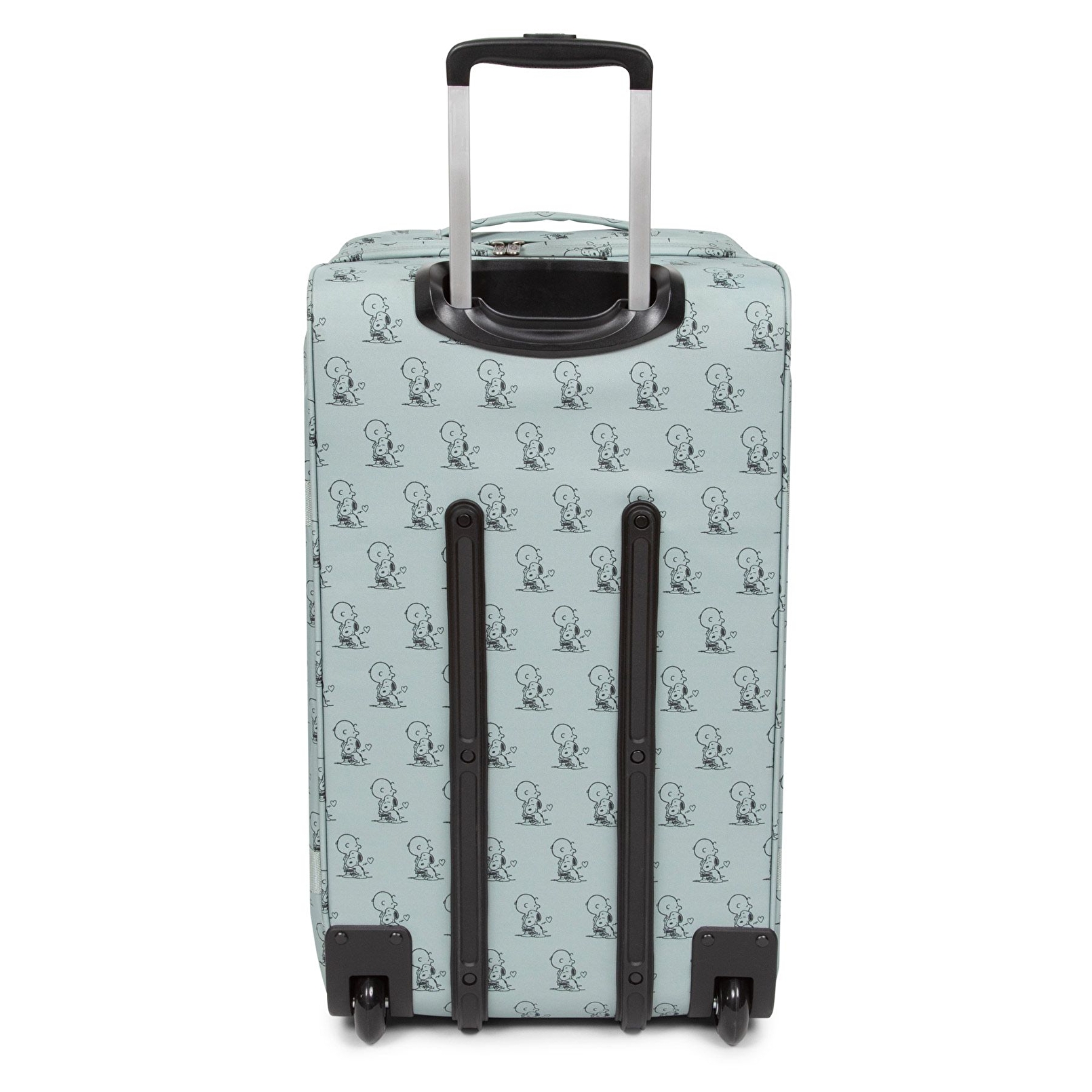 Eastpak PEANUTS X EASTPAK TRANSIT'R L PEANUTS MINT TEKERLEKLİ VALİZ