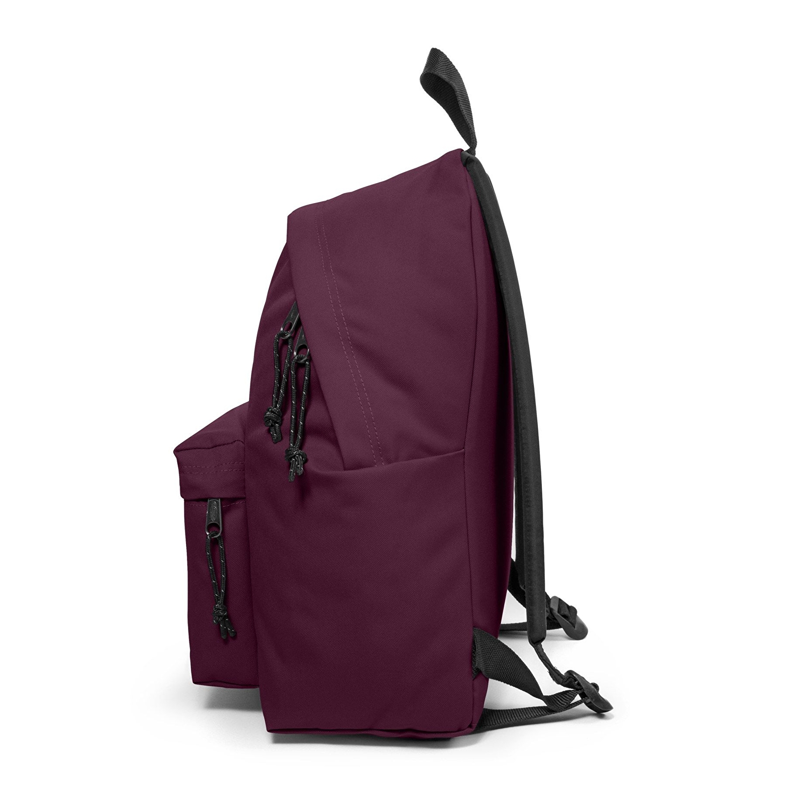 Eastpak PADDED PAK'R PLUM PURPLE SIRT ÇANTASI