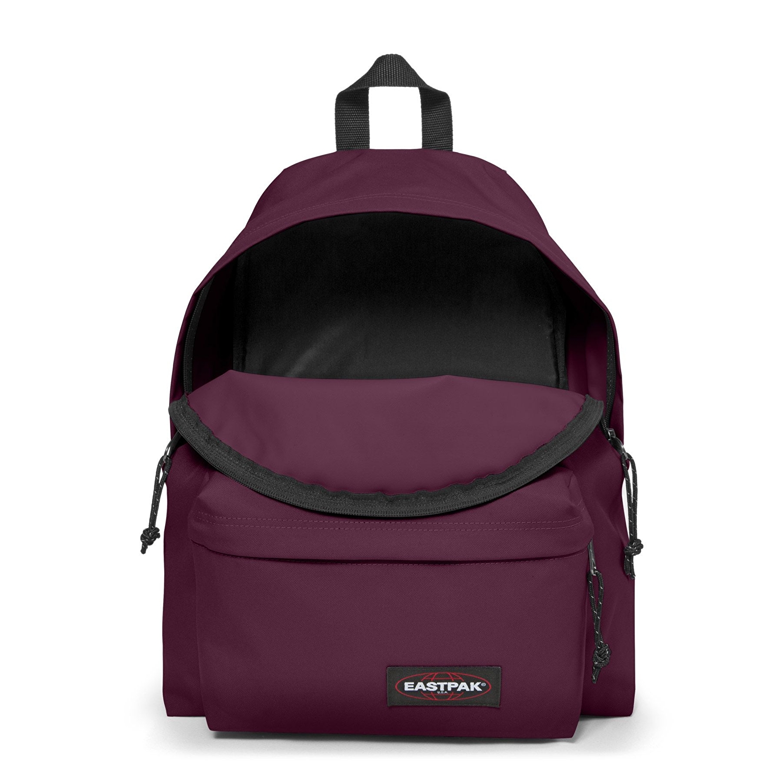 Eastpak PADDED PAK'R PLUM PURPLE SIRT ÇANTASI