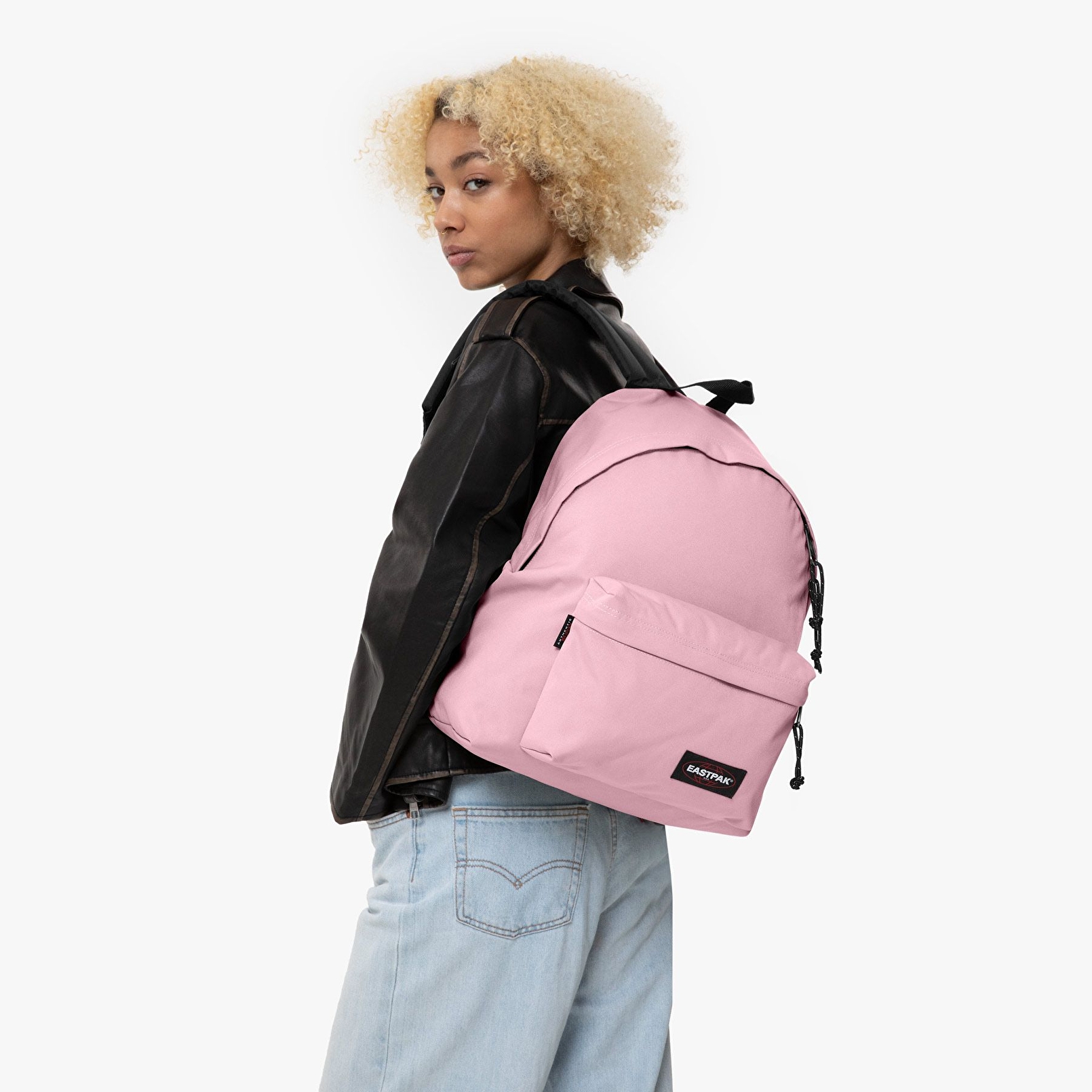 Eastpak PADDED PAK'R FAIRY PINK SIRT ÇANTASI