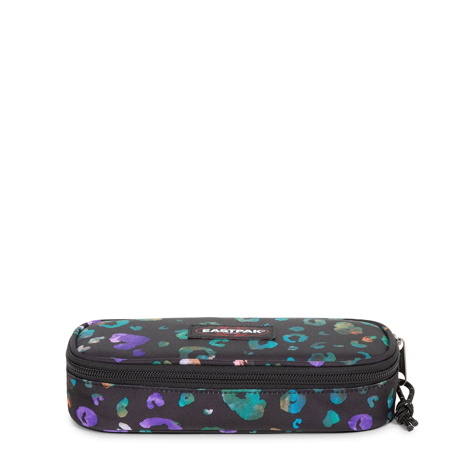 Eastpak OVAL SINGLE BEASTIMAL BLACK KALEM KUTUSU