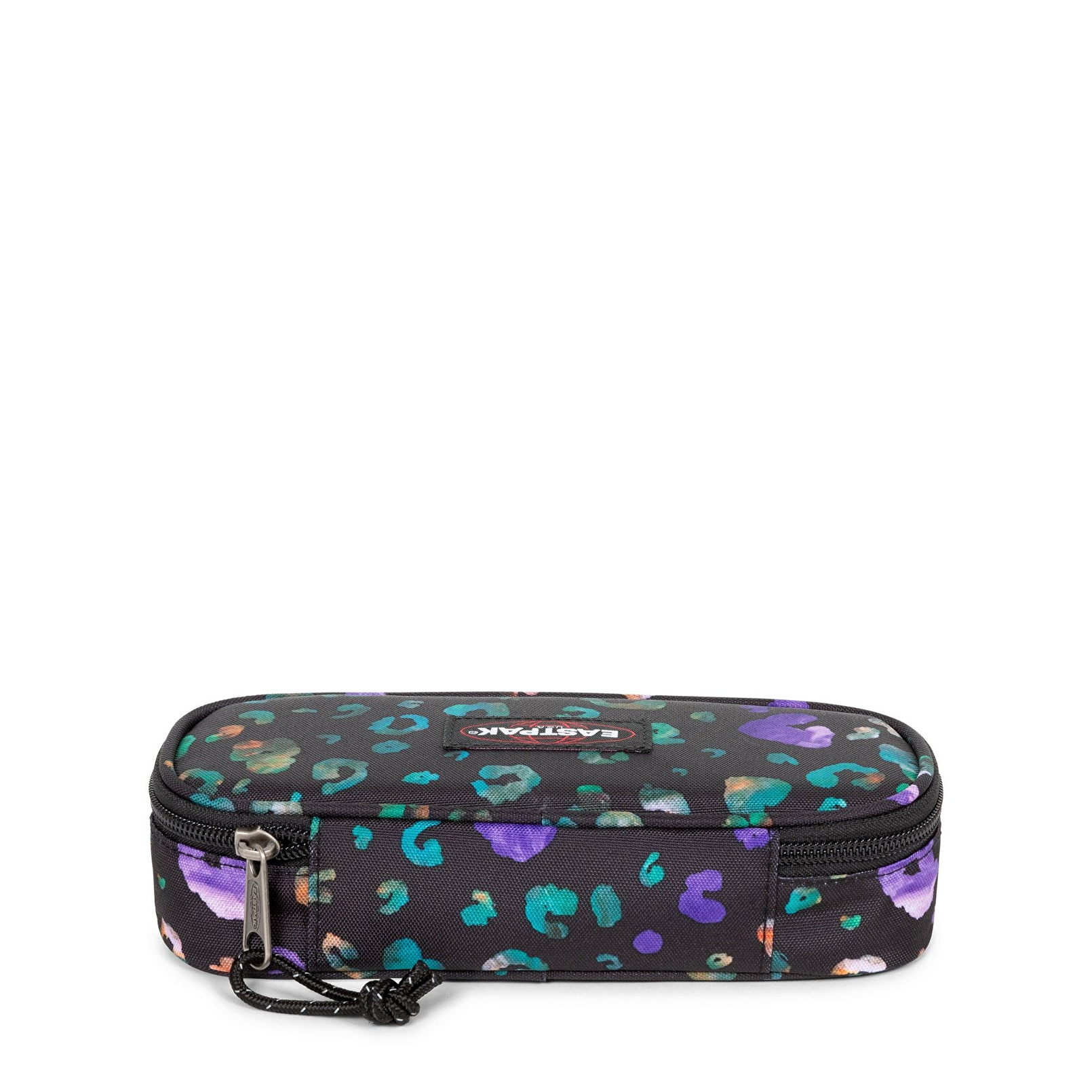 Eastpak OVAL SINGLE BEASTIMAL BLACK KALEM KUTUSU