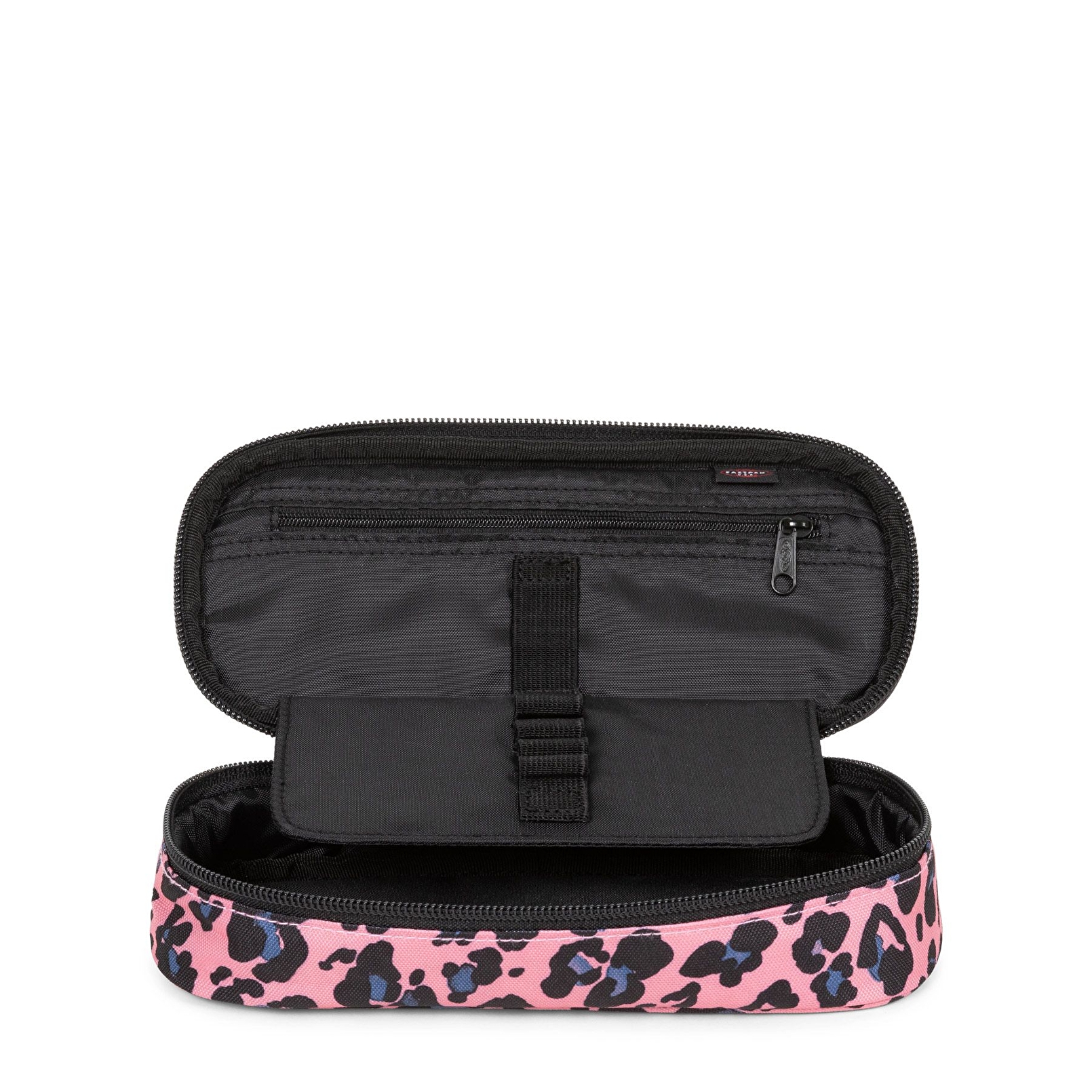 Eastpak OVAL SINGLE BEASTIMAL PINK KALEM KUTUSU