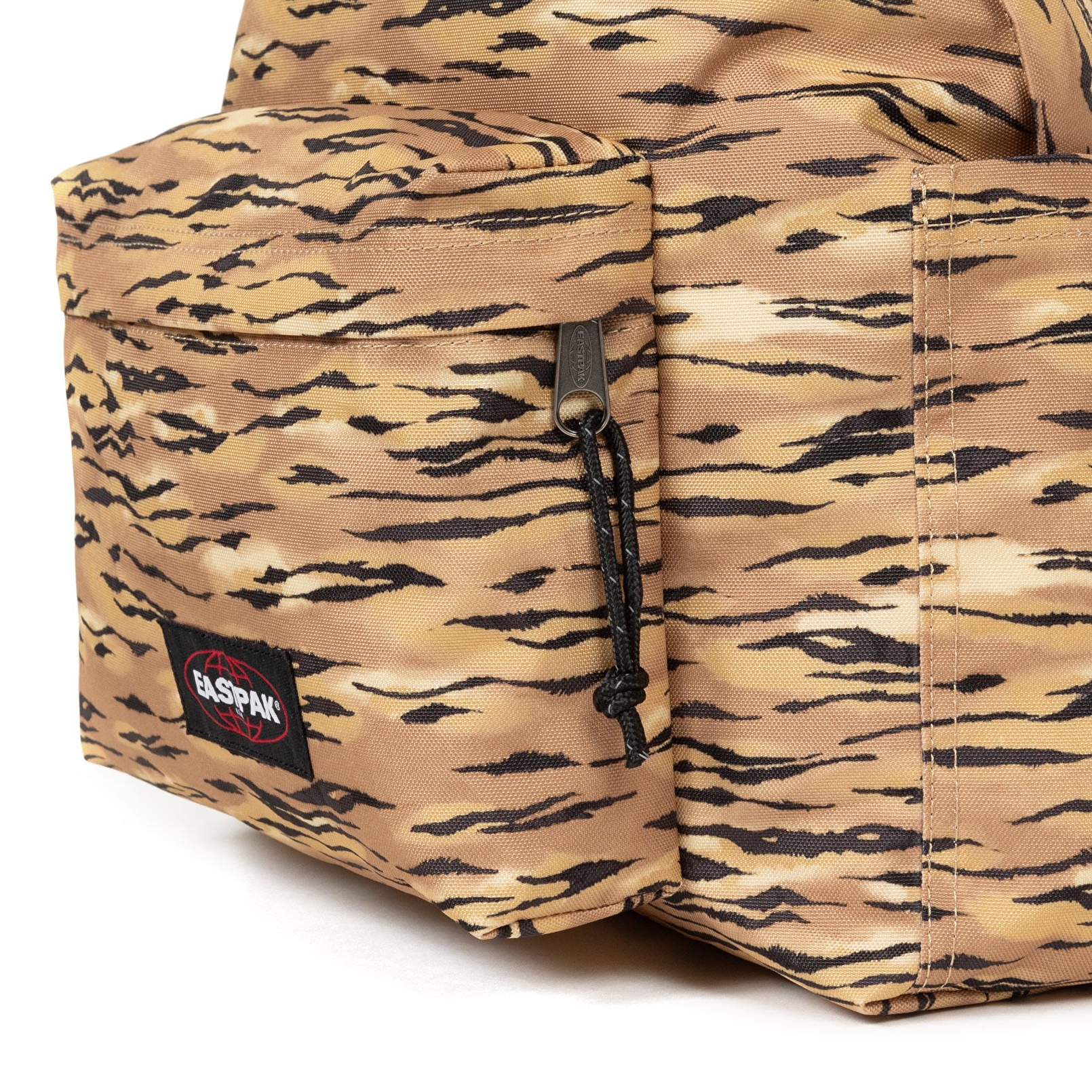 Eastpak DAY PAK'R BEASTIMAL BROWN SIRT ÇANTASI