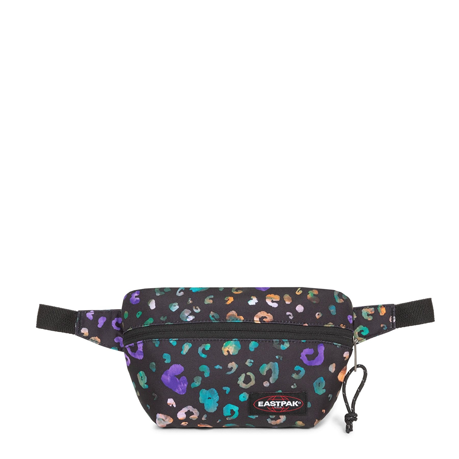 Eastpak SOMMAR BEASTIMAL BLACK BEL ÇANTASI