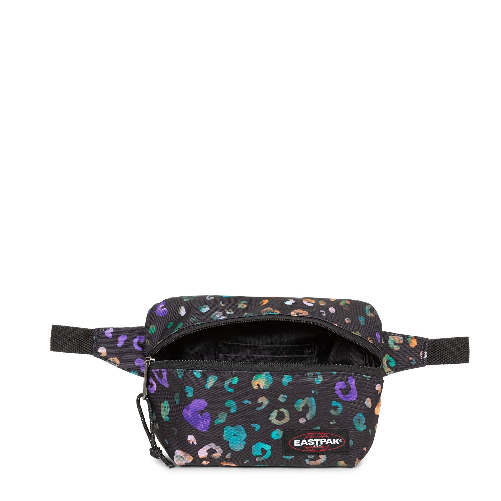 Eastpak SOMMAR BEASTIMAL BLACK BEL ÇANTASI