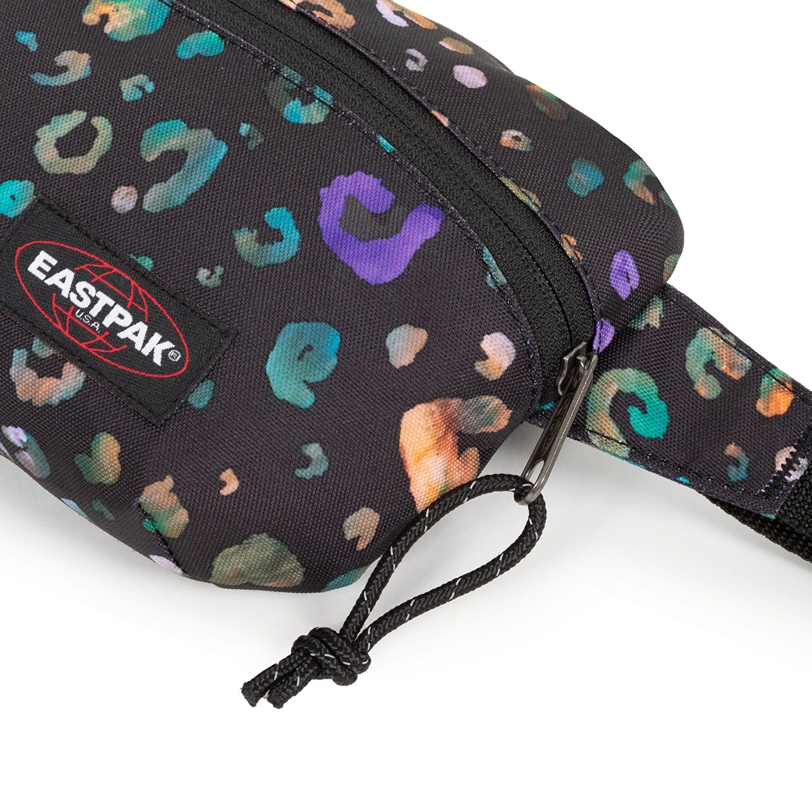 Eastpak SOMMAR BEASTIMAL BLACK BEL ÇANTASI