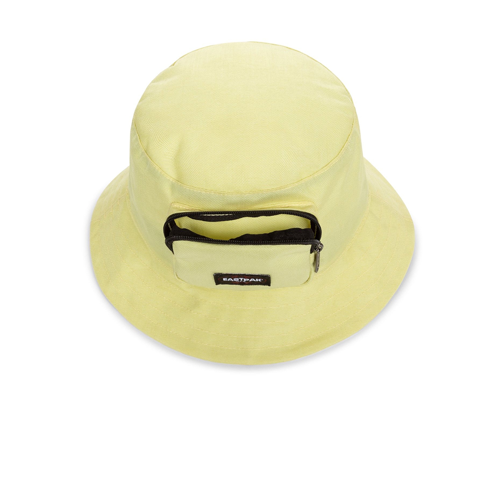 Eastpak BUKHAT ENDIVE GREEN BUCKET ŞAPKA