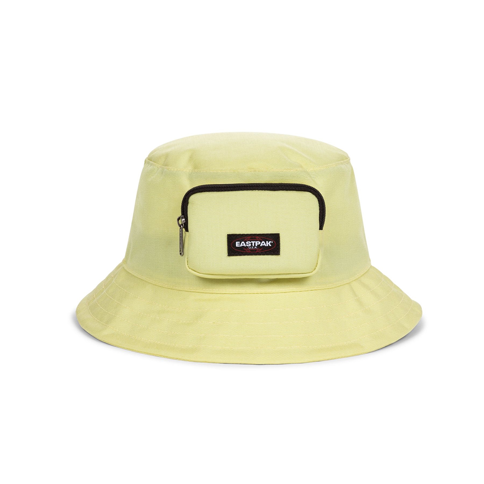 Eastpak BUKHAT ENDIVE GREEN BUCKET ŞAPKA