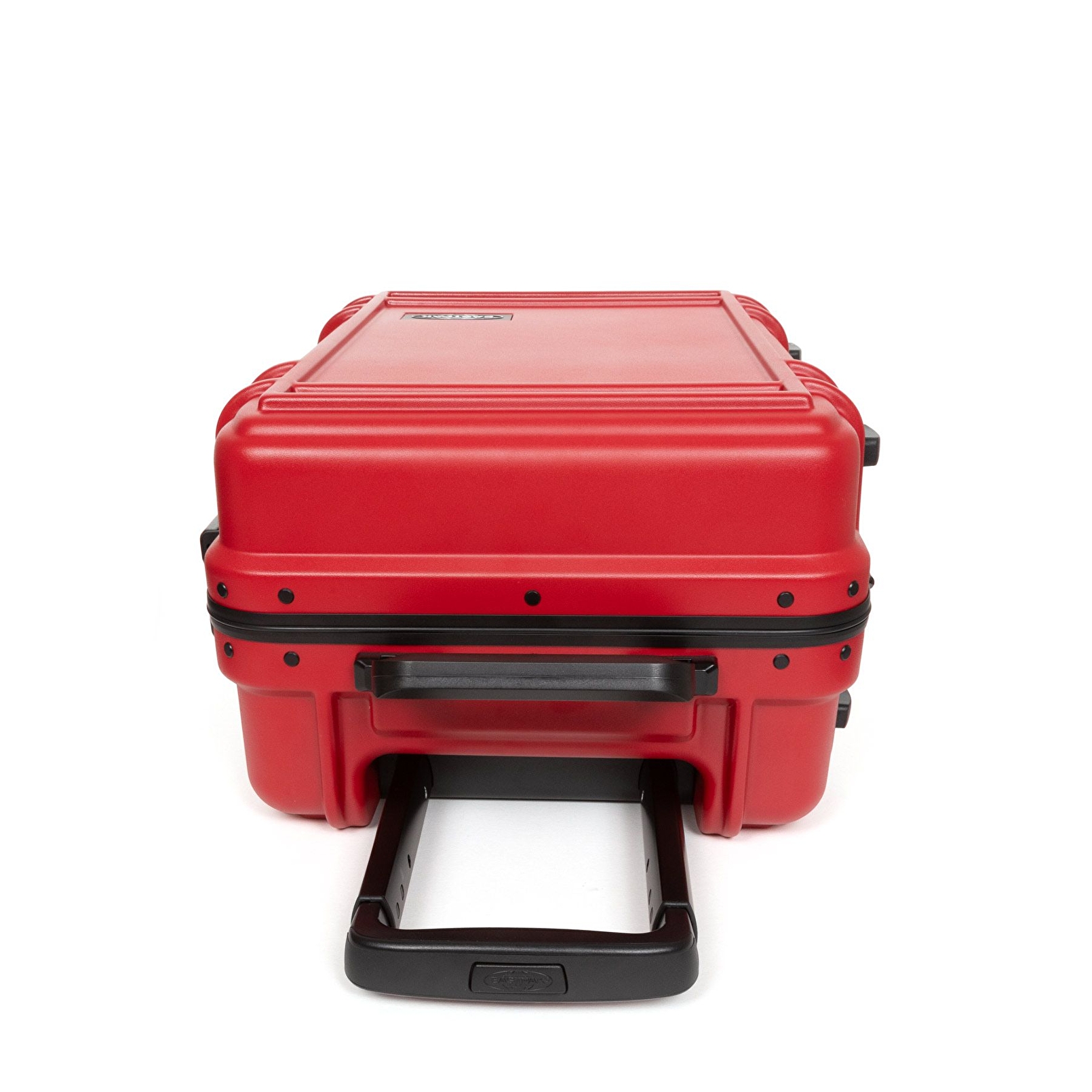 Eastpak RESIST'R CASE S FIRE RED TEKERLEKLİ VALİZ
