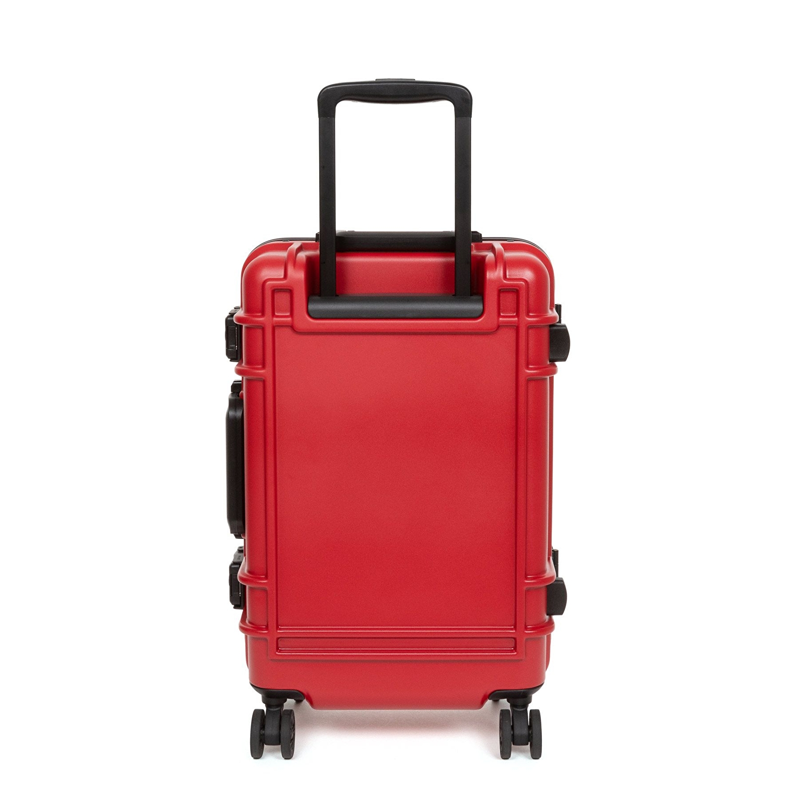 Eastpak RESIST'R CASE S FIRE RED TEKERLEKLİ VALİZ