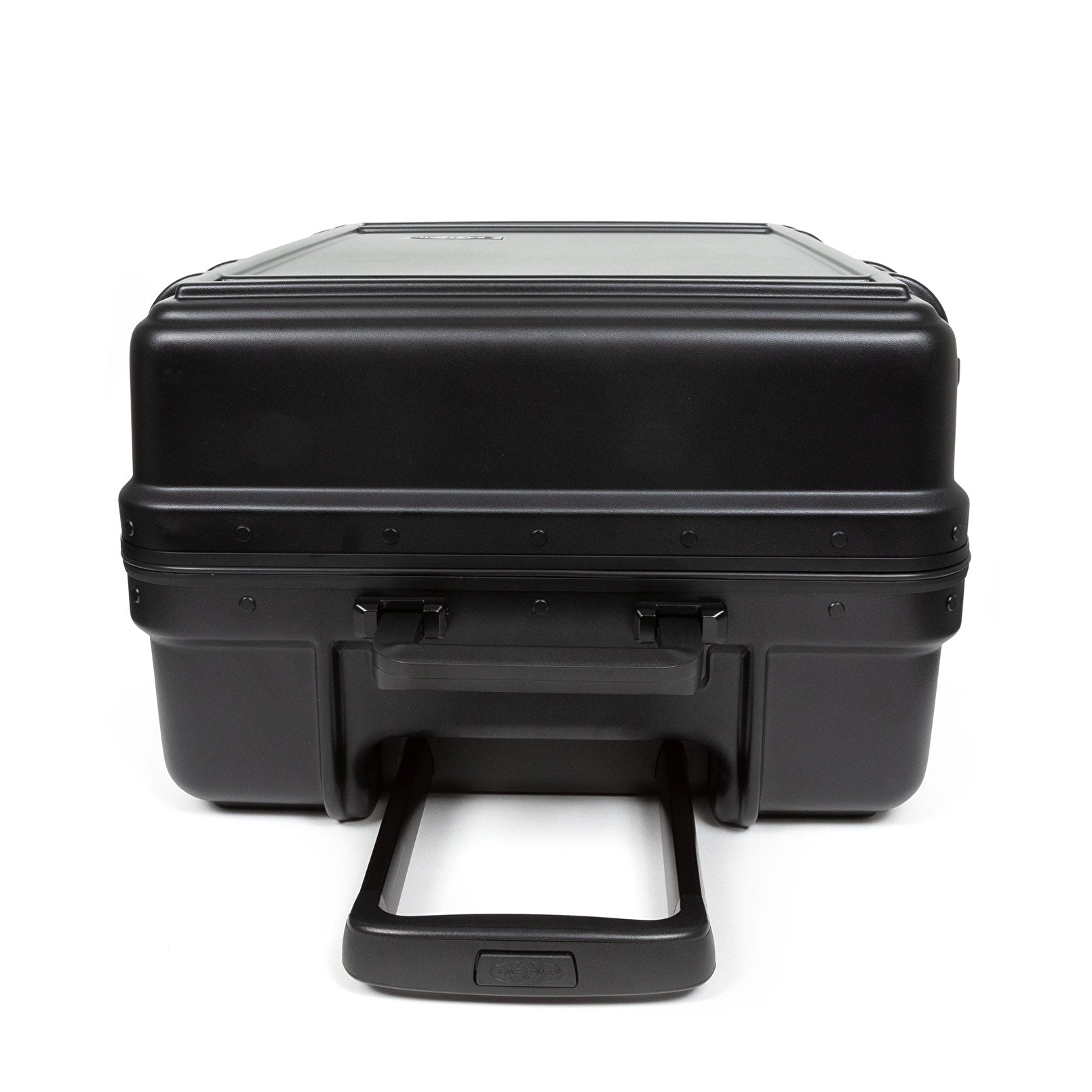 Eastpak RESIST'R CASE M BLACK TEKERLEKLİ VALİZ