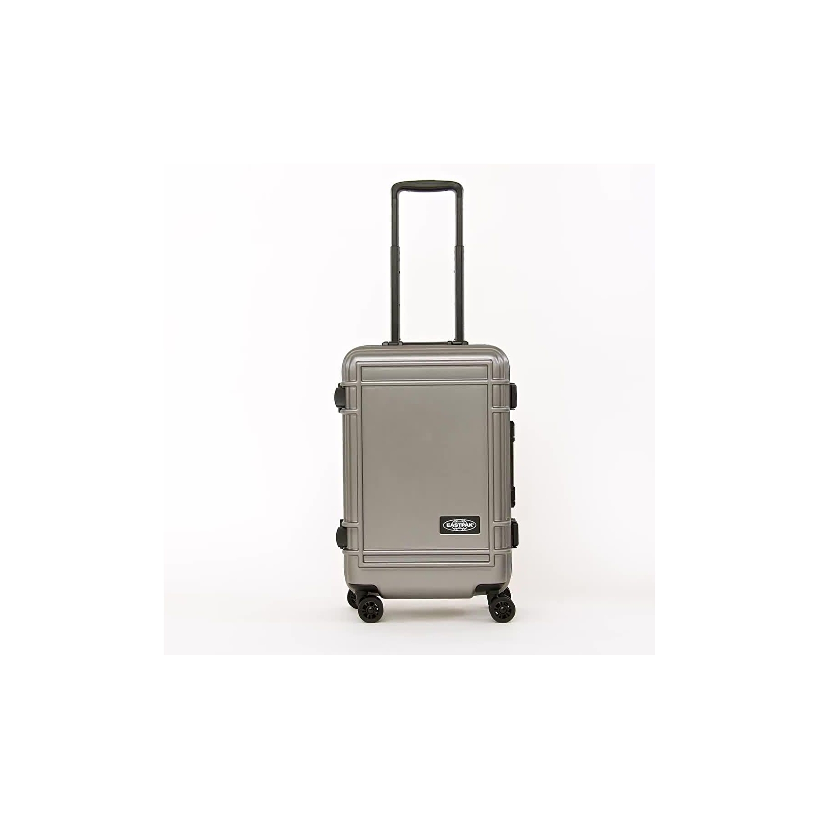 Eastpak RESIST'R CASE M BLACK TEKERLEKLİ VALİZ