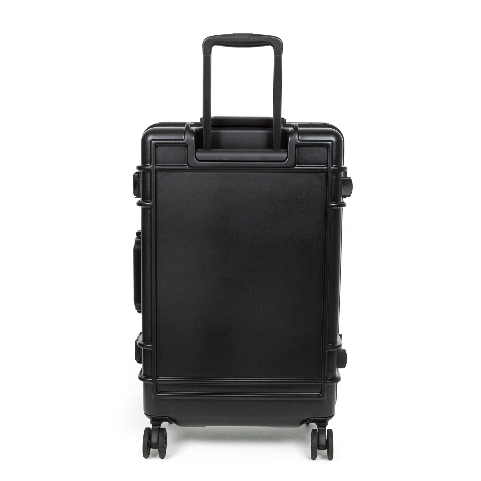 Eastpak RESIST'R CASE M BLACK TEKERLEKLİ VALİZ