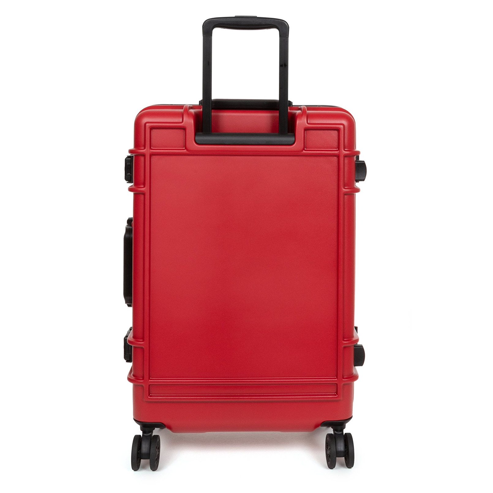 Eastpak RESIST'R CASE L FIRE RED TEKERLEKLİ VALİZ