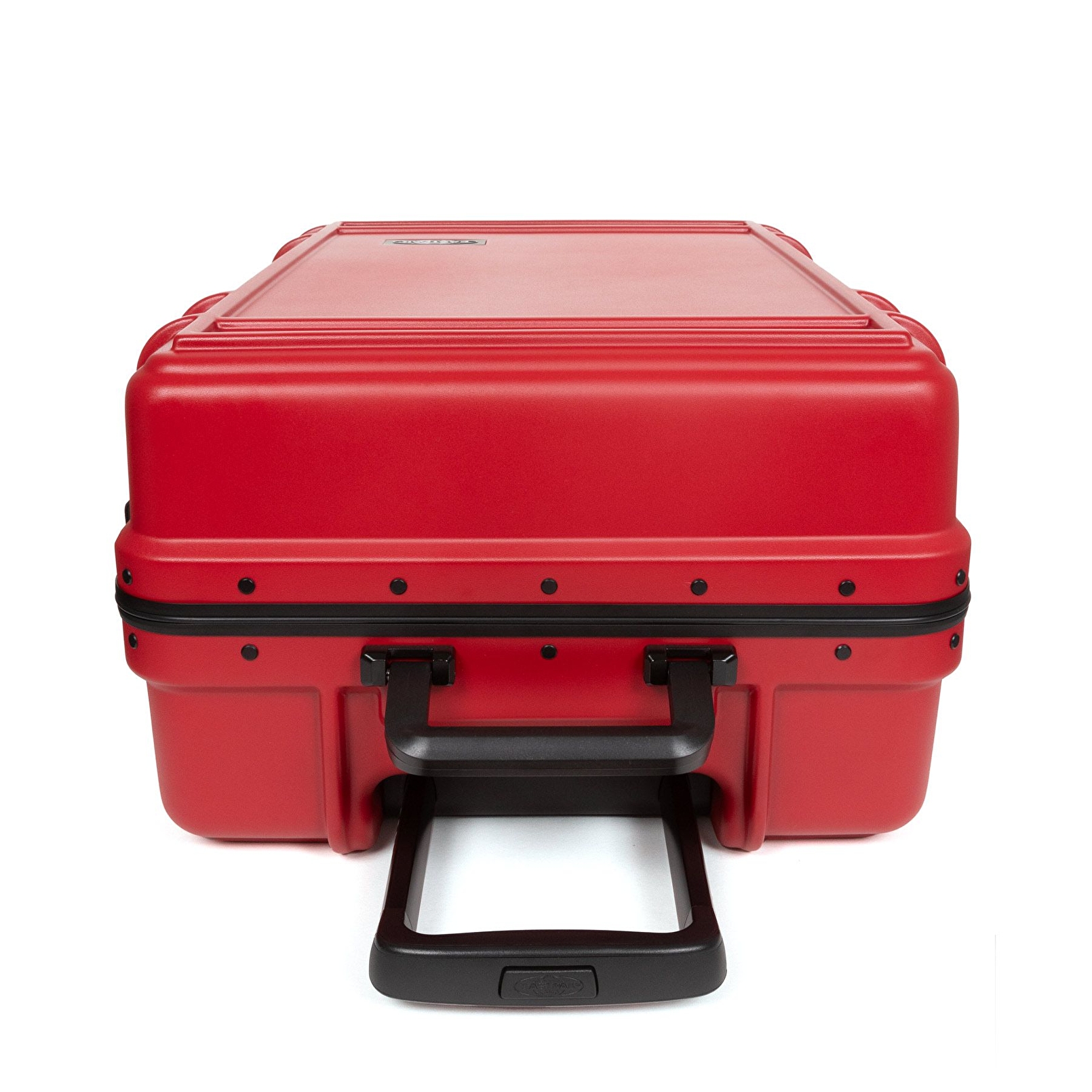 Eastpak RESIST'R CASE L FIRE RED TEKERLEKLİ VALİZ