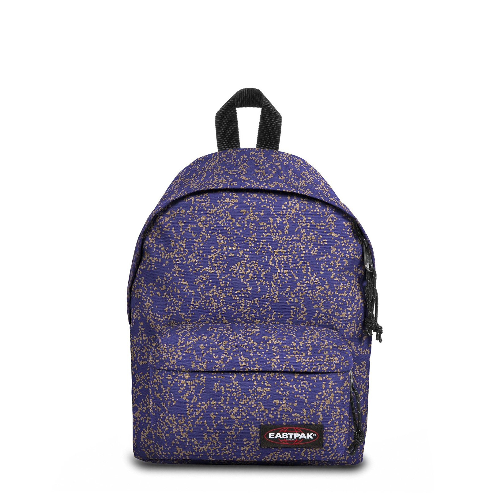 Eastpak ORBIT GLITSPLASH NAVY SIRT ÇANTASI