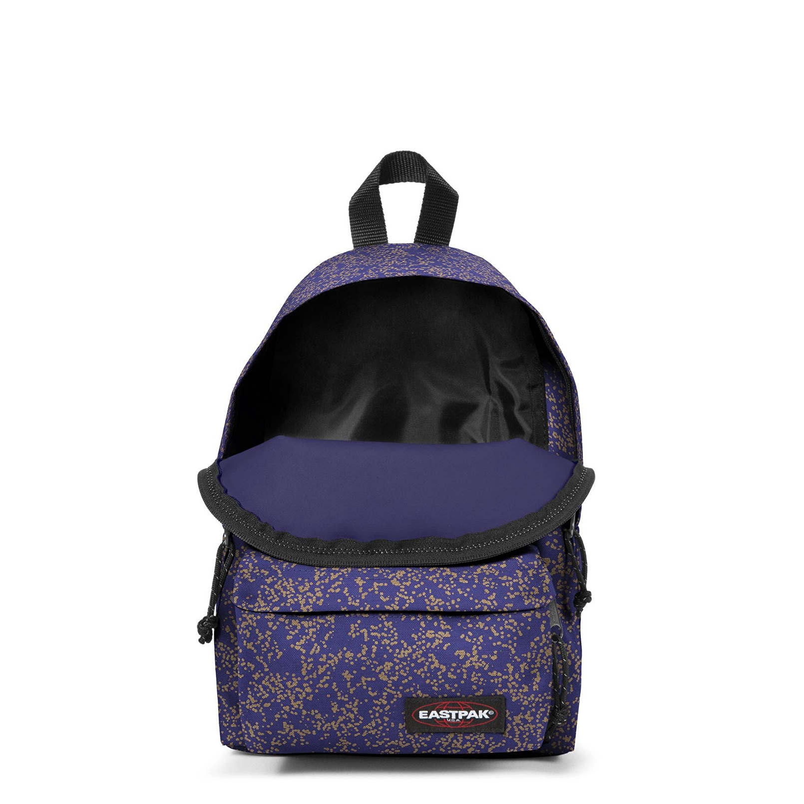 Eastpak ORBIT GLITSPLASH NAVY SIRT ÇANTASI