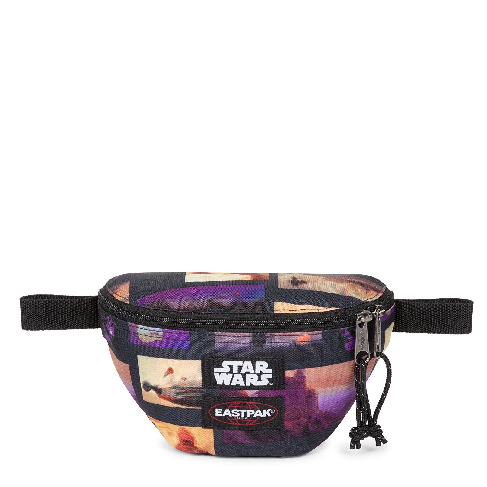 Eastpak STAR WARS X EASTPAK SPRINGER SWLANDSCAPEGREY BEL ÇANTASI