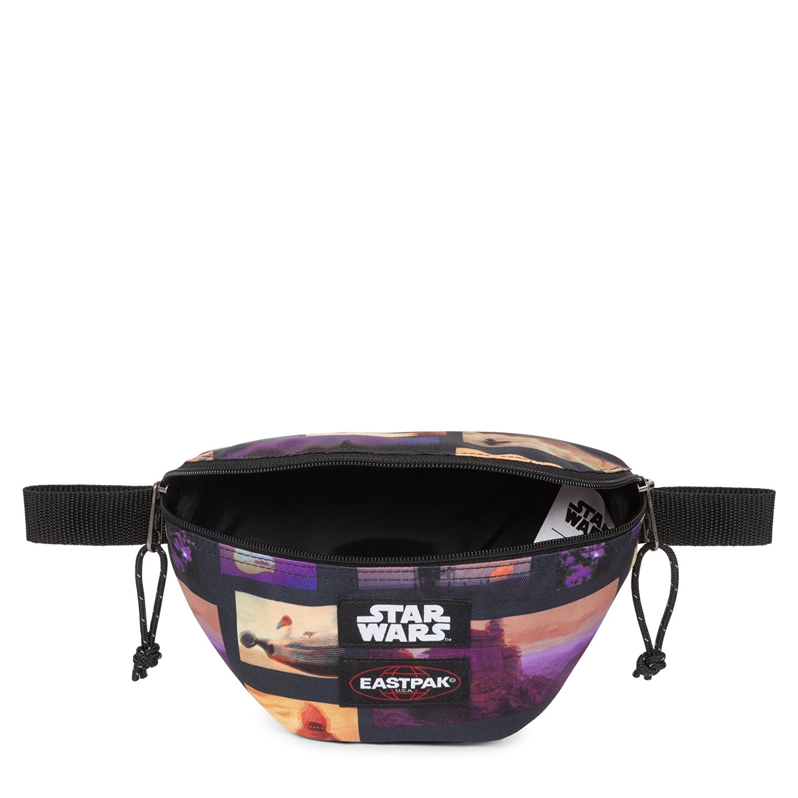 Eastpak STAR WARS X EASTPAK SPRINGER SWLANDSCAPEGREY BEL ÇANTASI