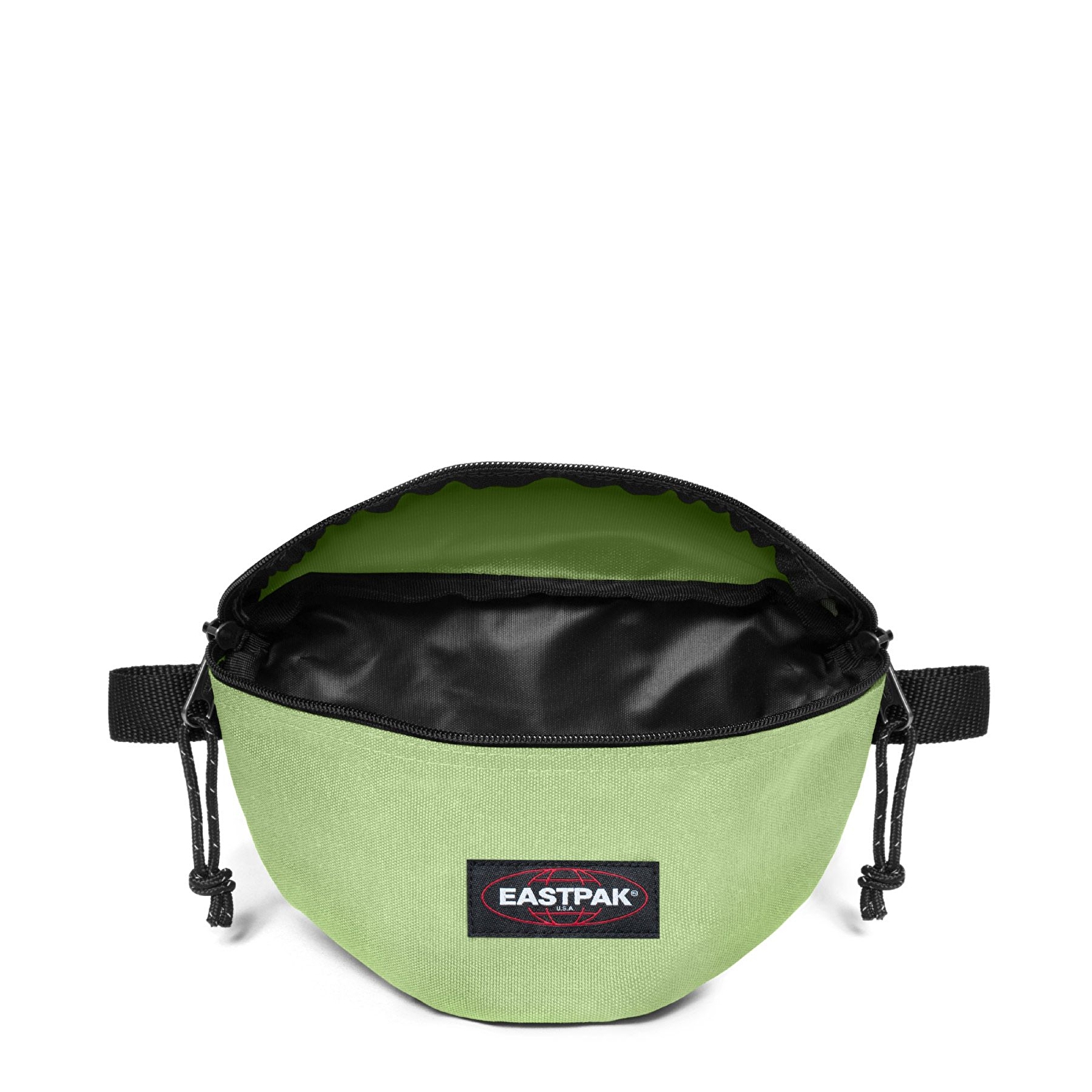 Eastpak SPRINGER LIME GREEN BEL ÇANTASI